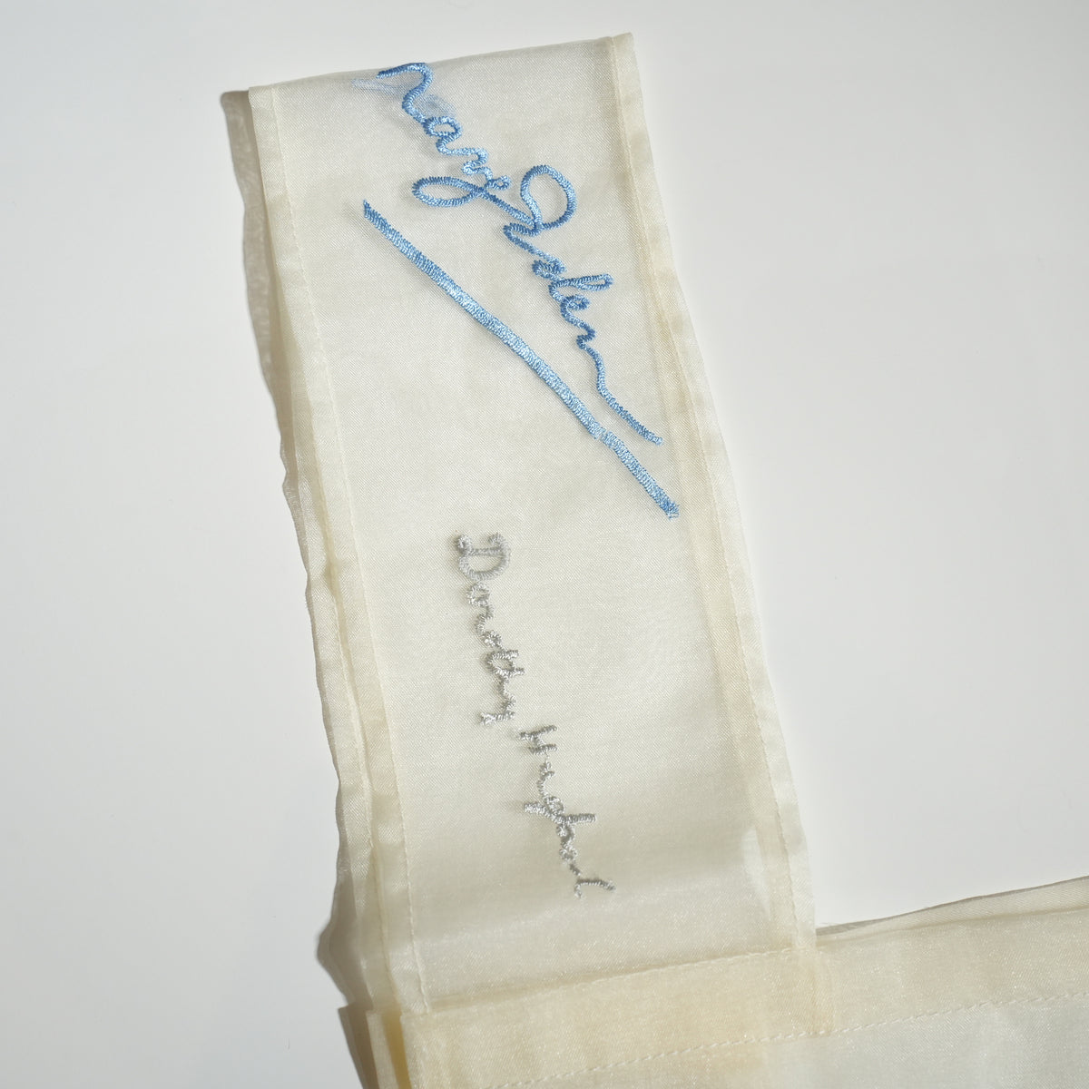Signatures Bag