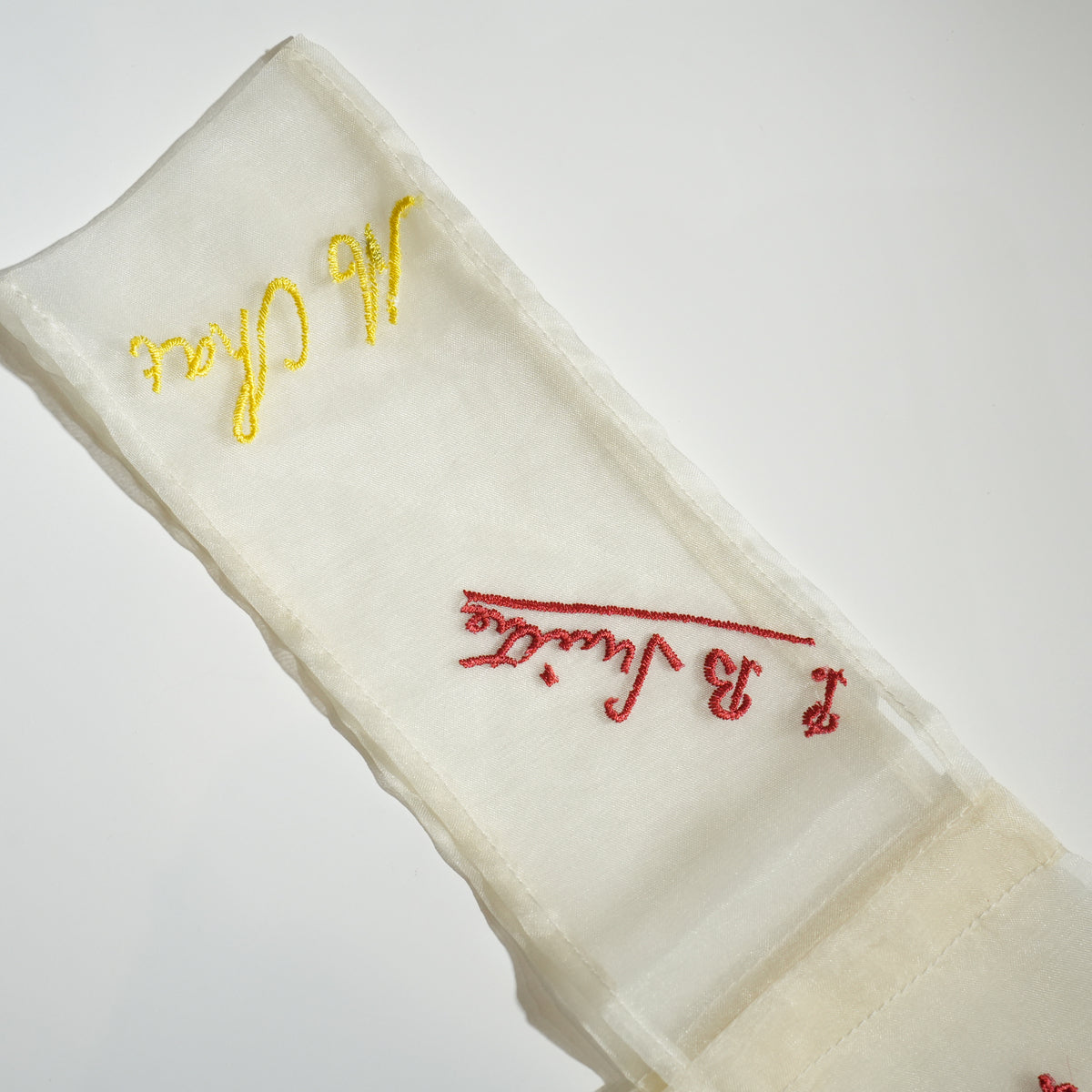 Signatures Bag
