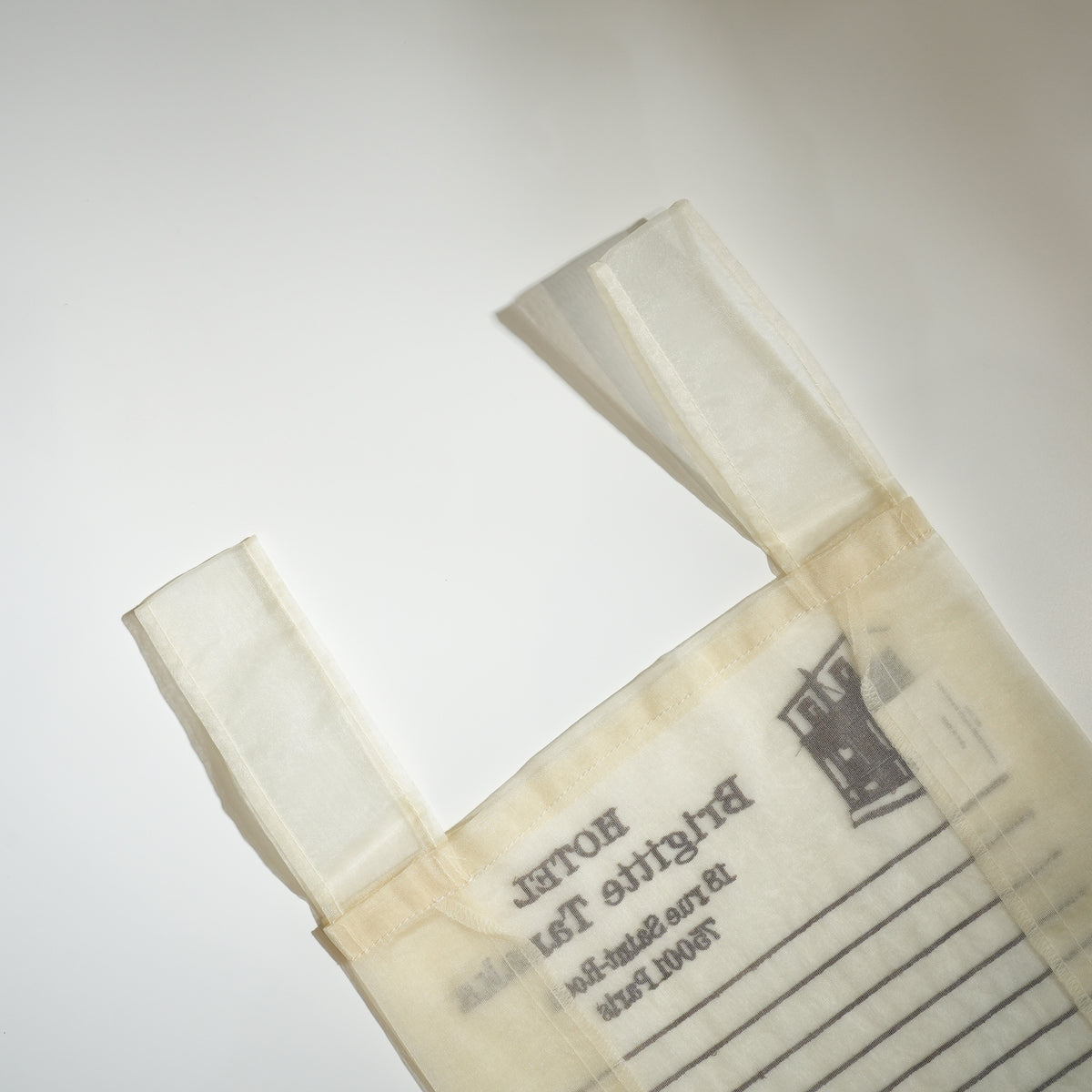 Marvellous Hotel Bag