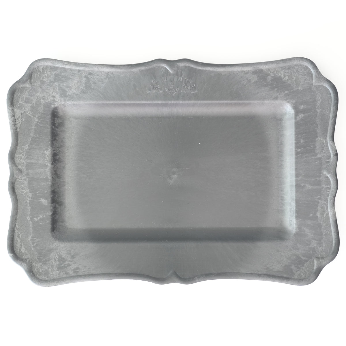 DECORATION TRAY