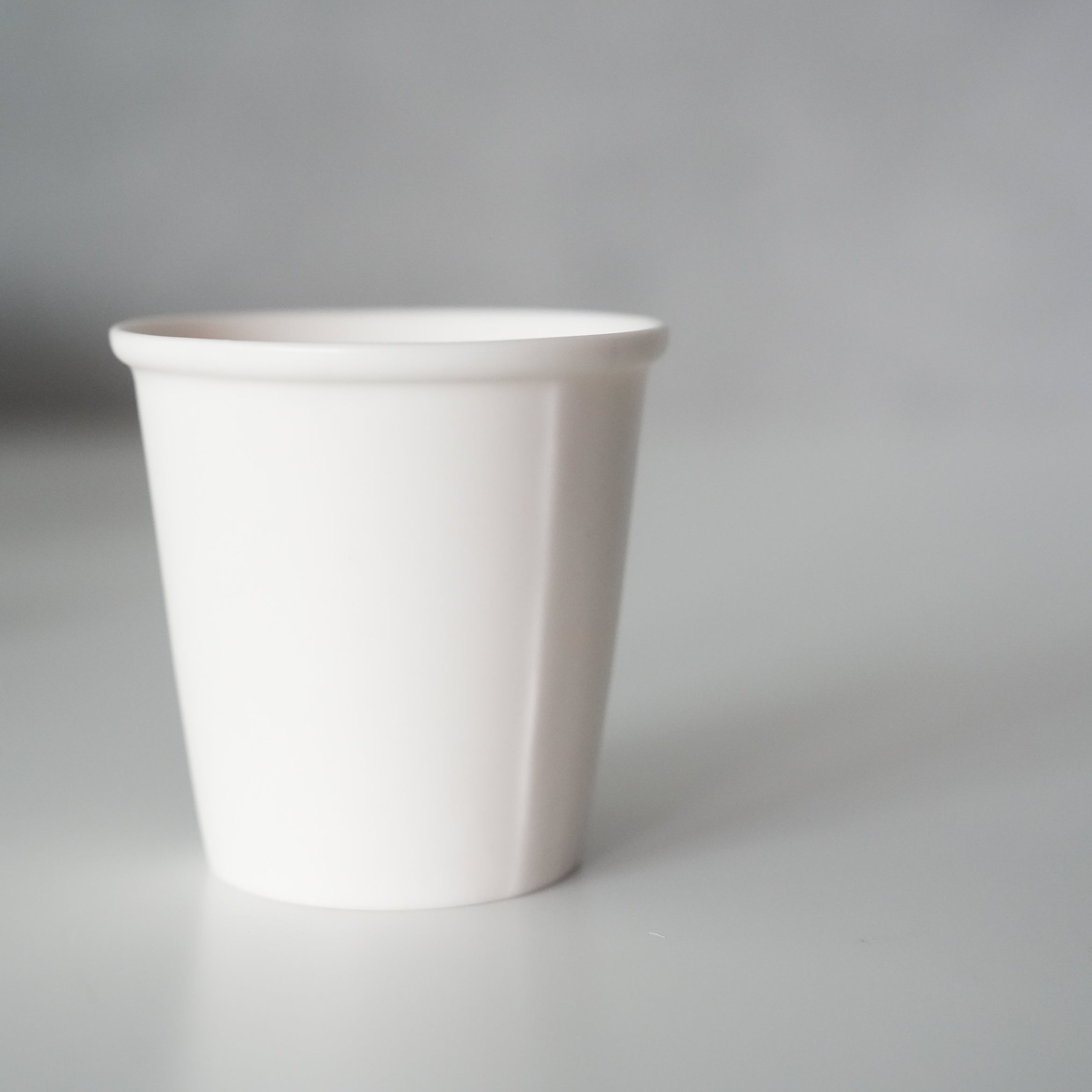 NOT PAPER CUP Espresso