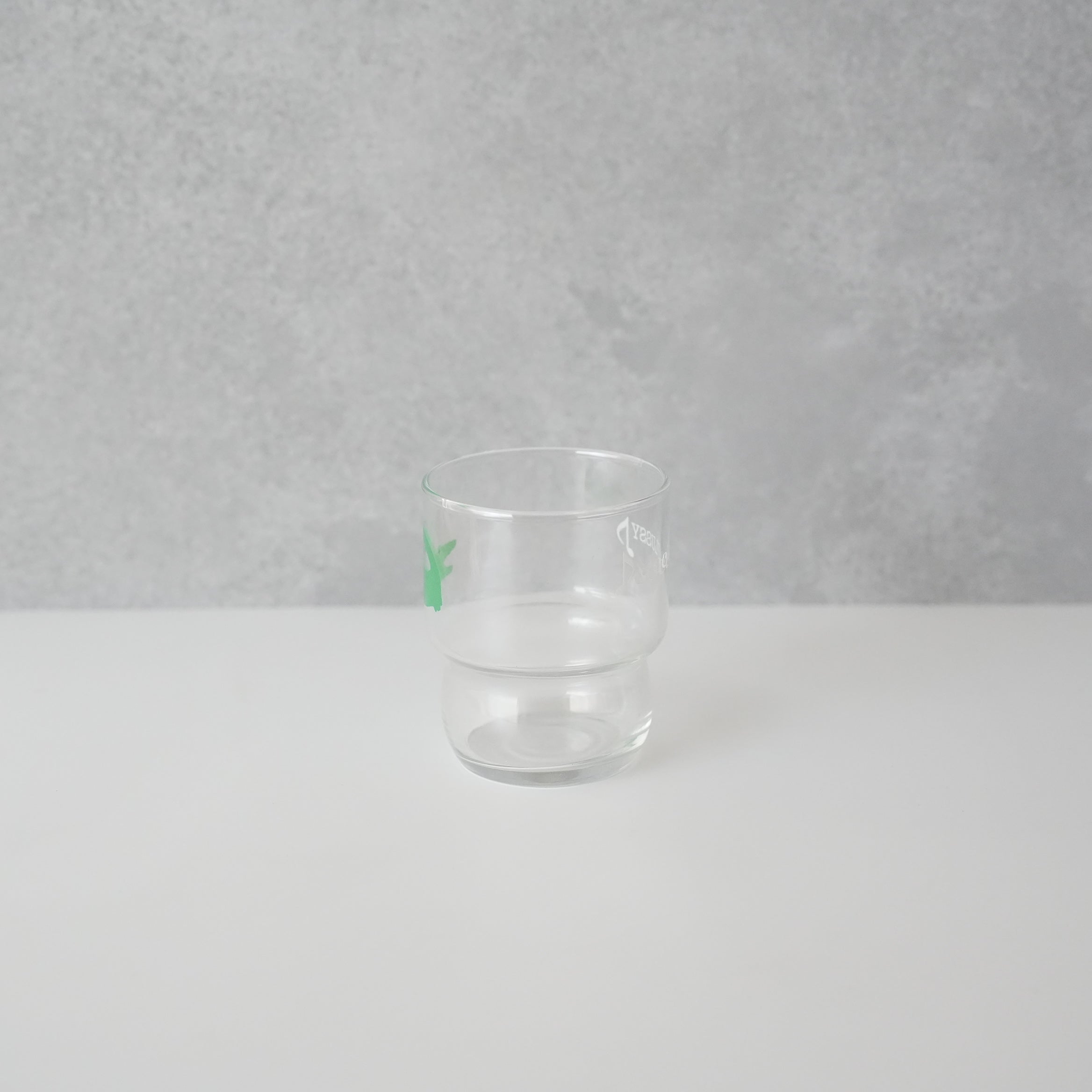 うそみたいなコップ みどりのわに プラッシー