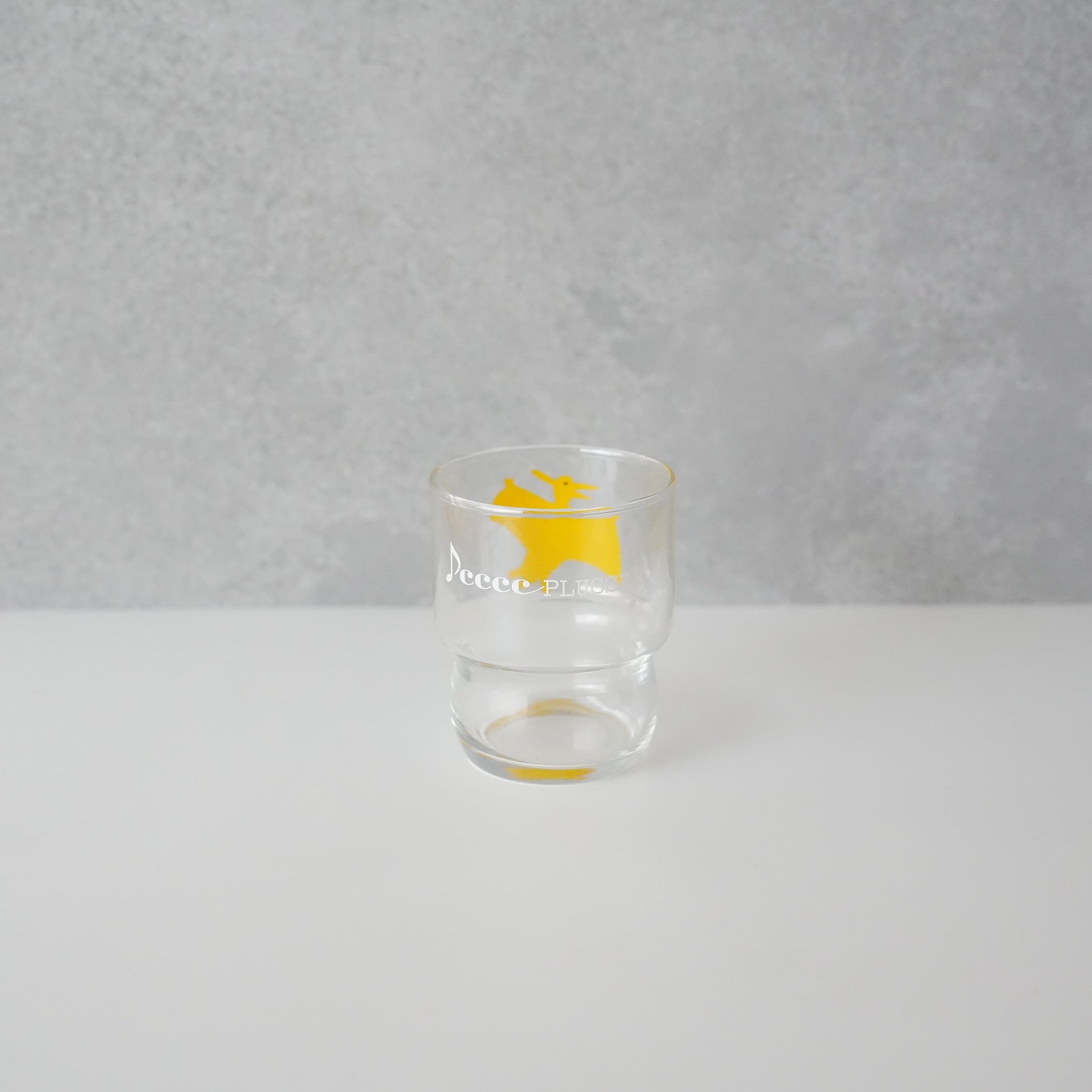 うそみたいなコップ プテラノドン プラッシー