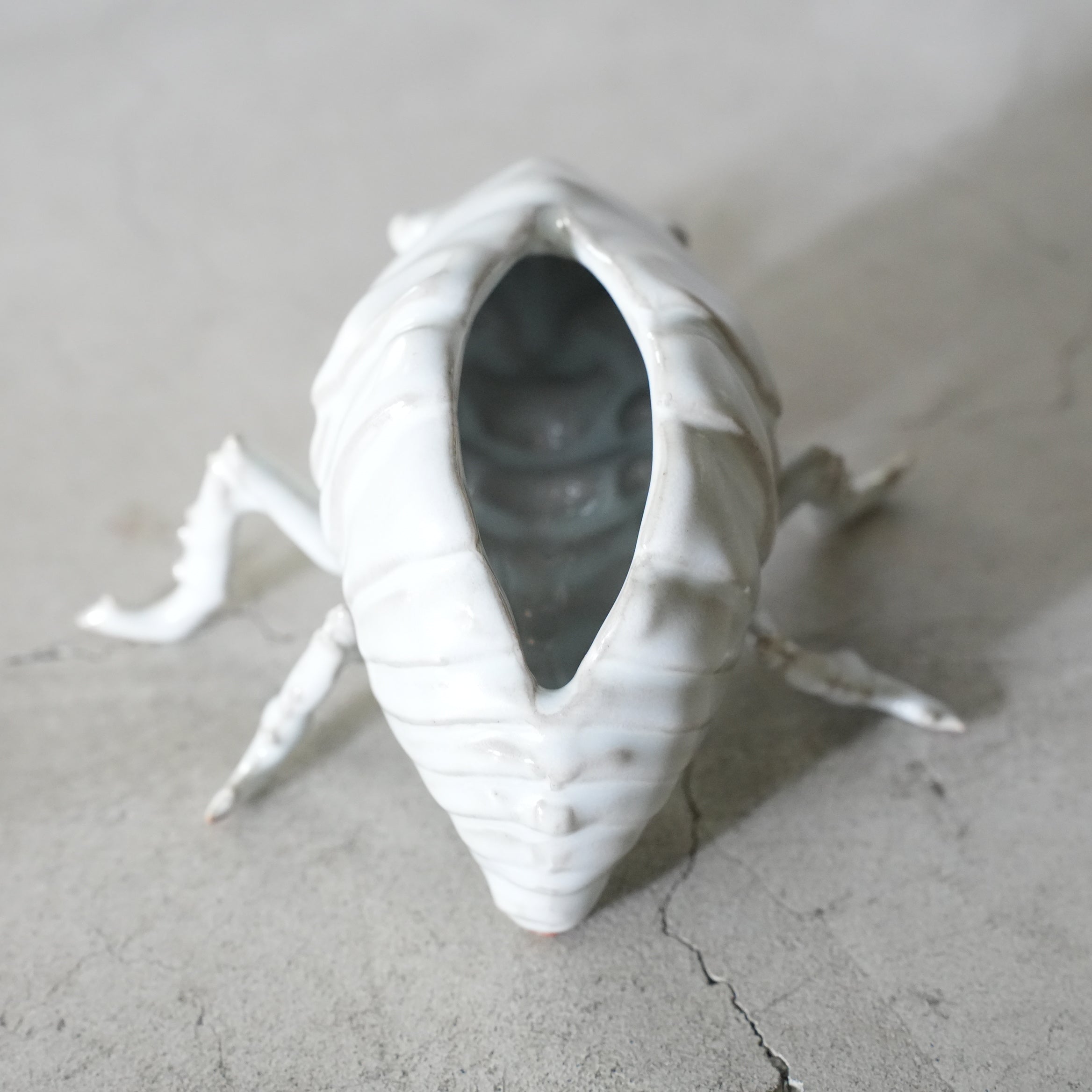 Cicada Vase SL-001
