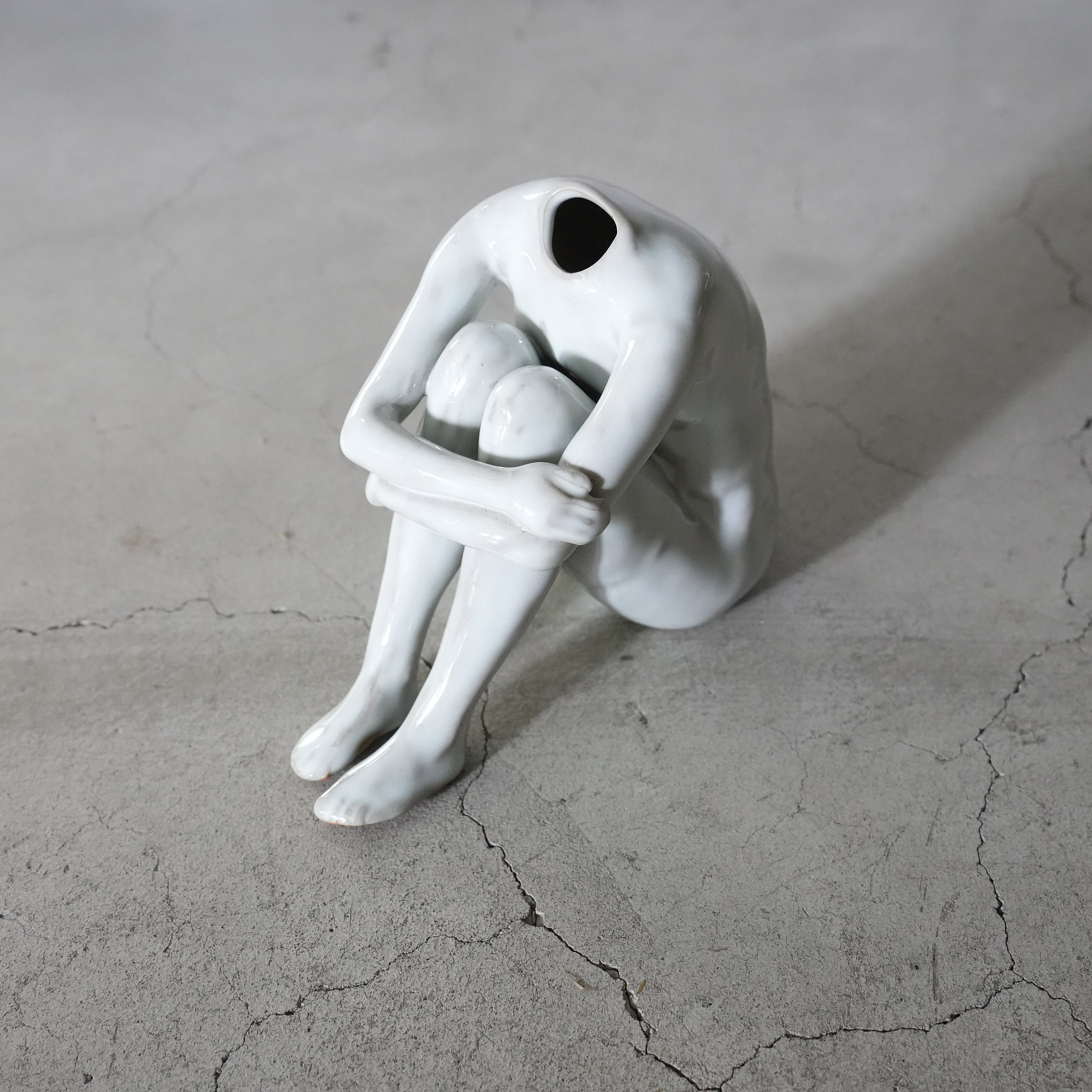 Still Life Think Vase SL-002