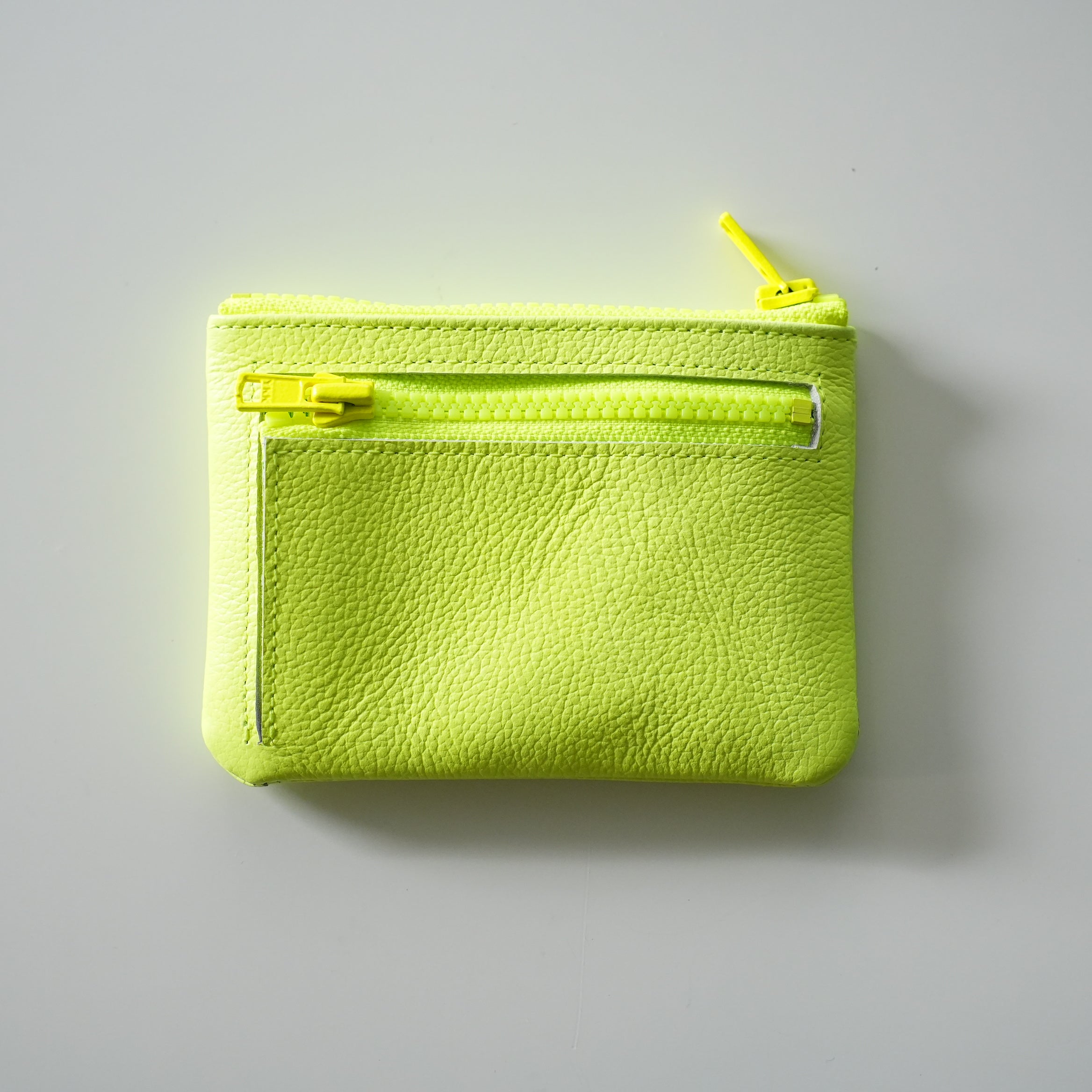 NEON OP POUCH