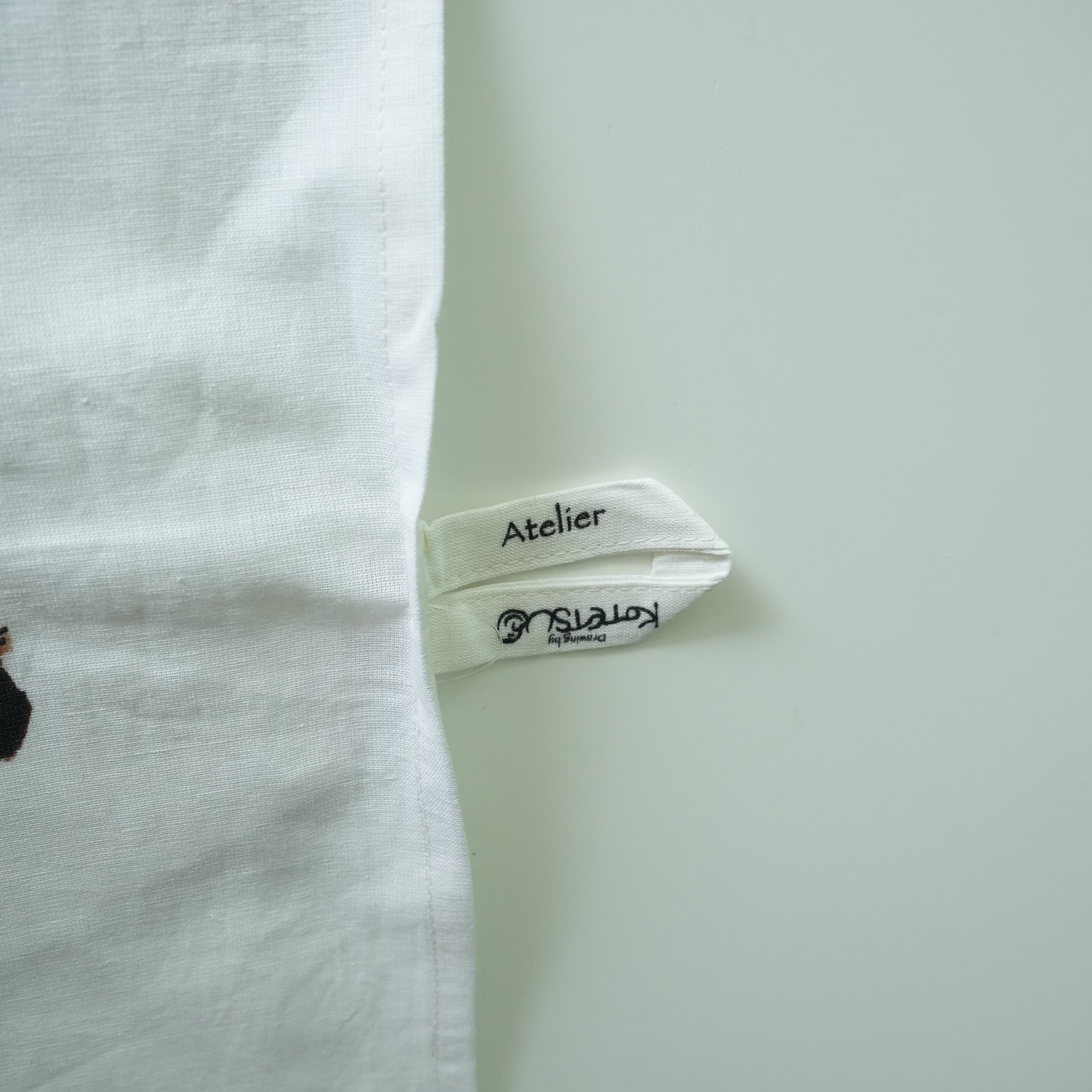 KOTETSU キッチンタオル