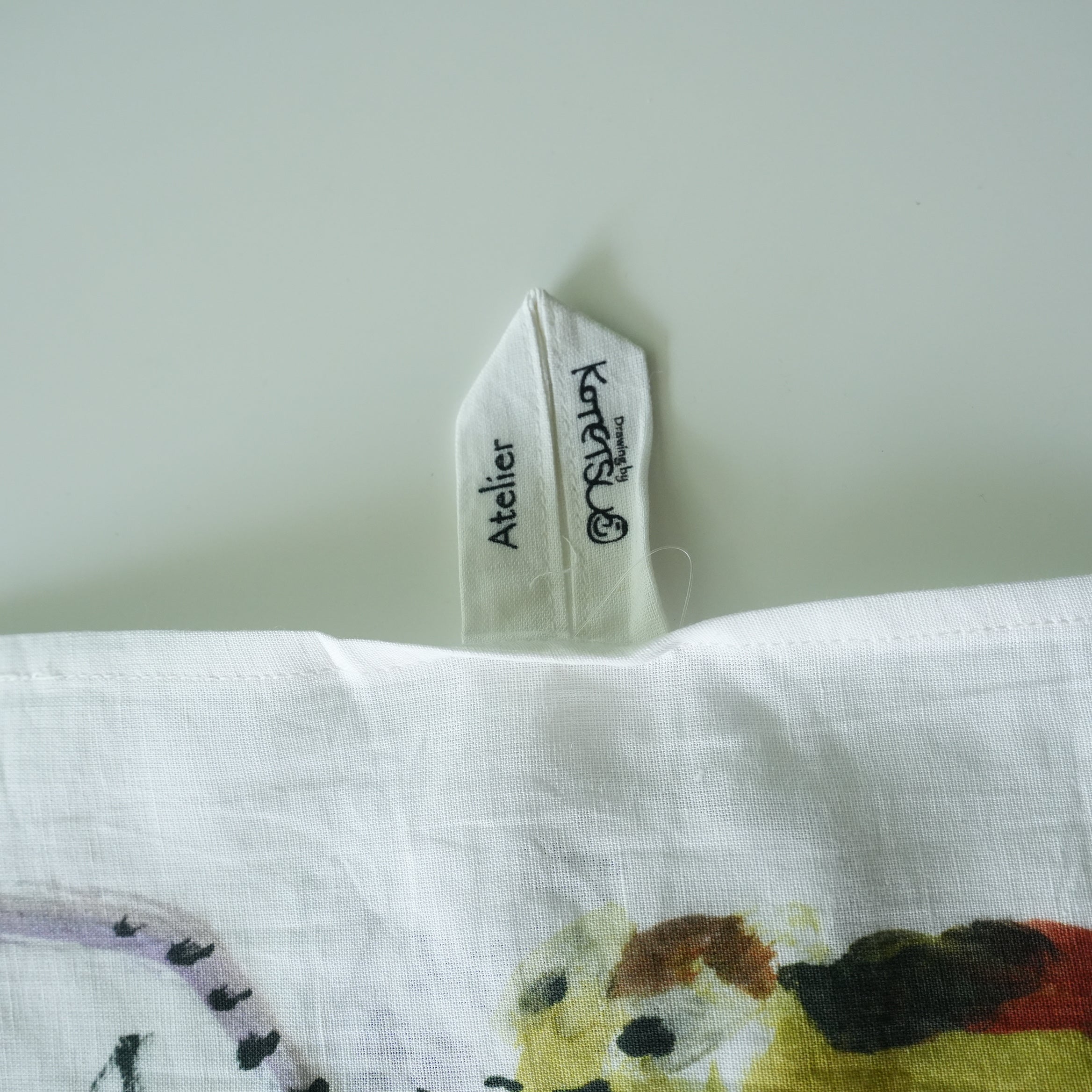 KOTETSU キッチンタオル