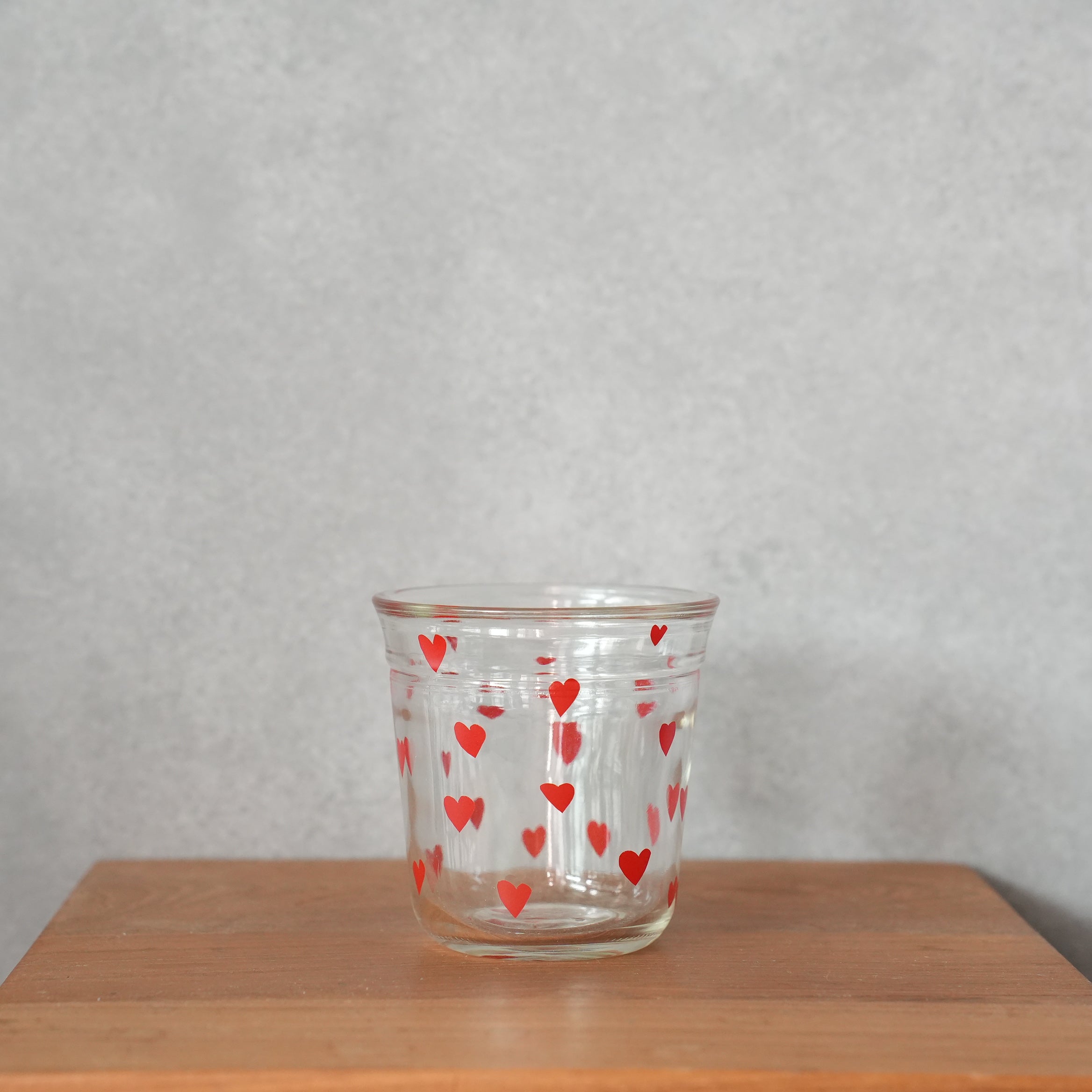 うそみたいなコップ 愛あふれるBINKOP A