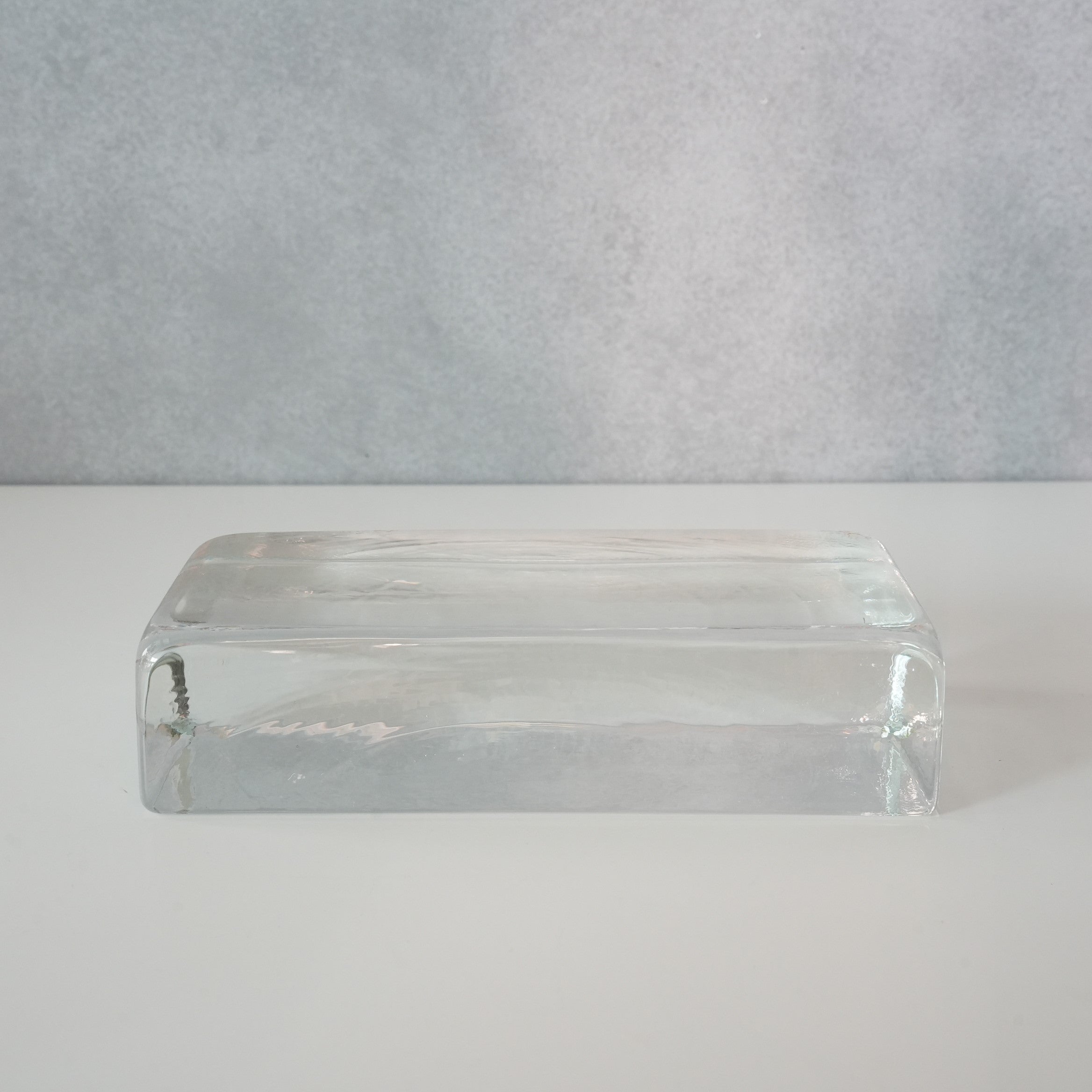 Glass Block Tile