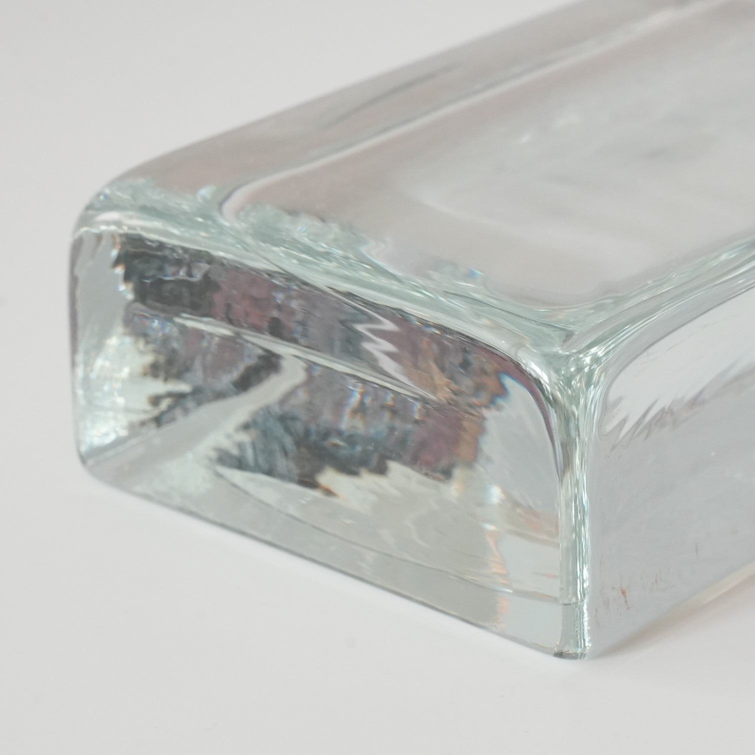 Glass Block Tile