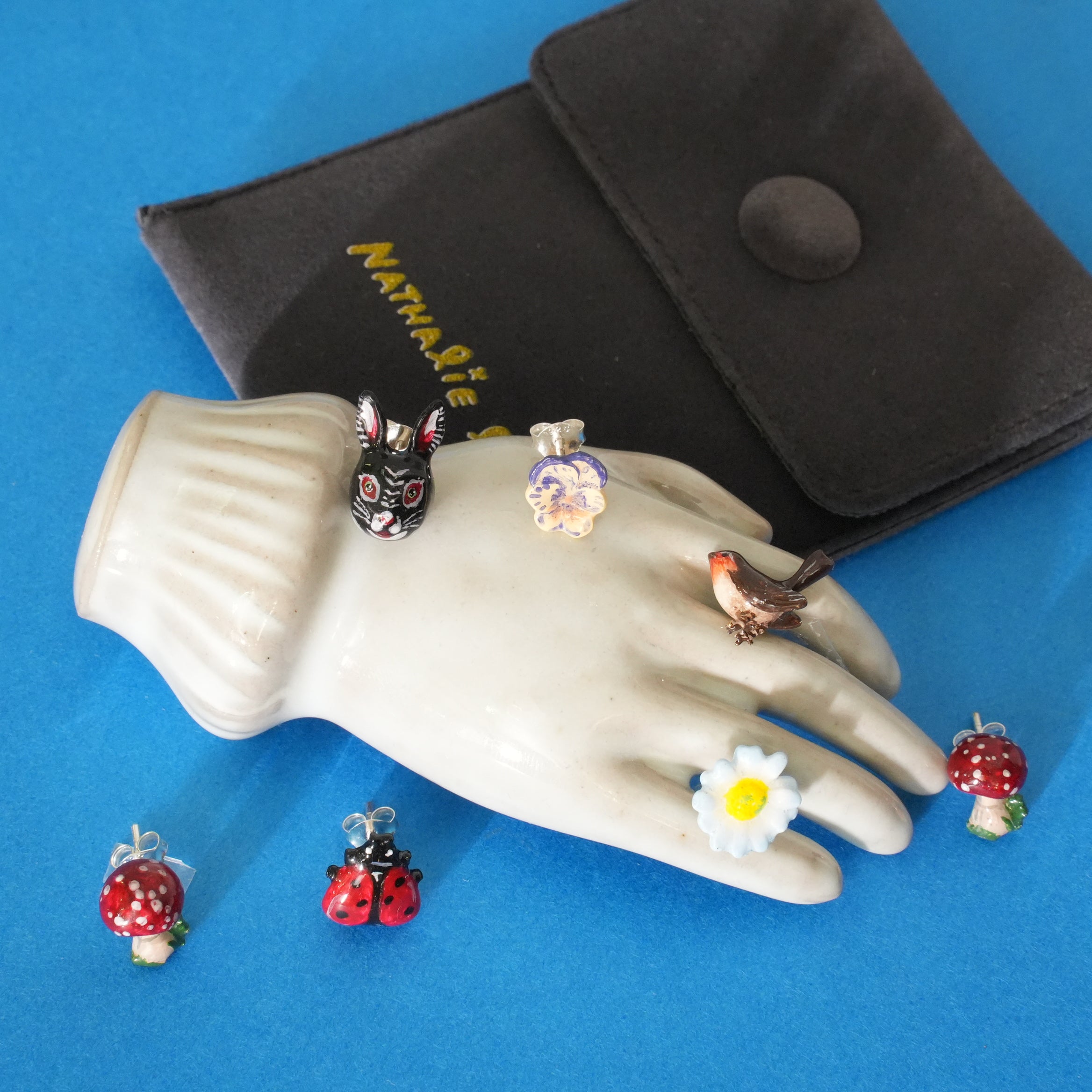 Nathalie Lete Pierce