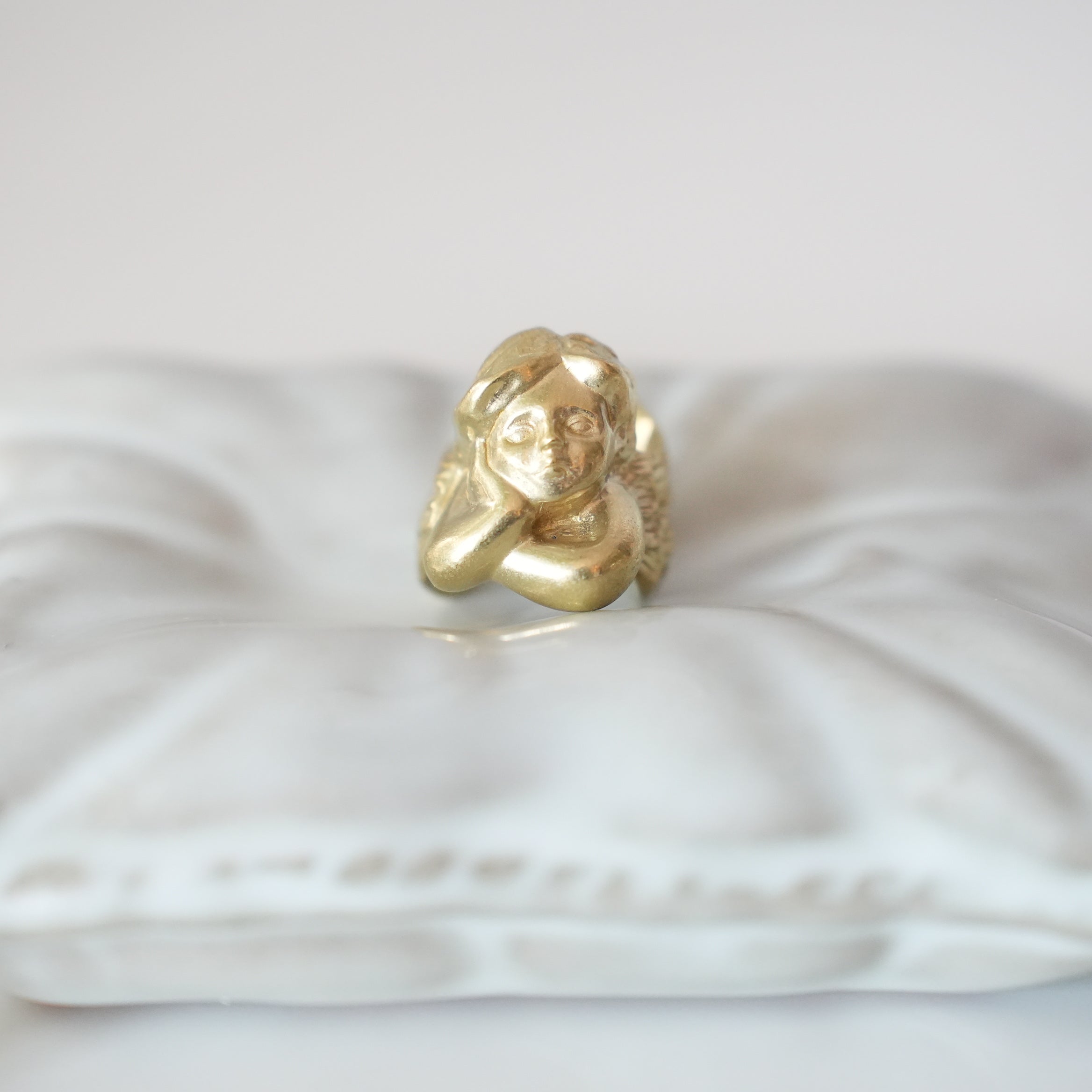 raffaello ring