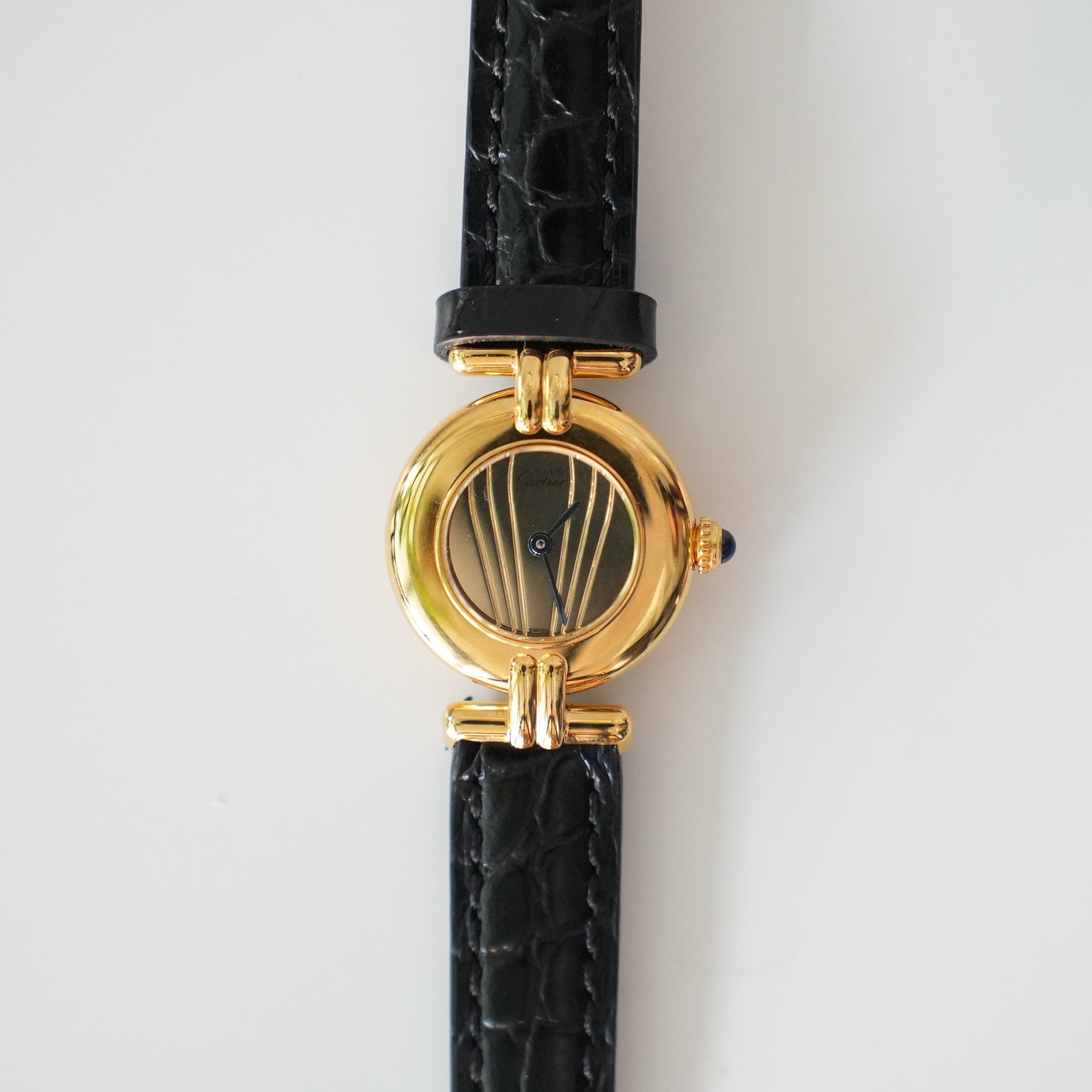 CARTIER Must Colisee