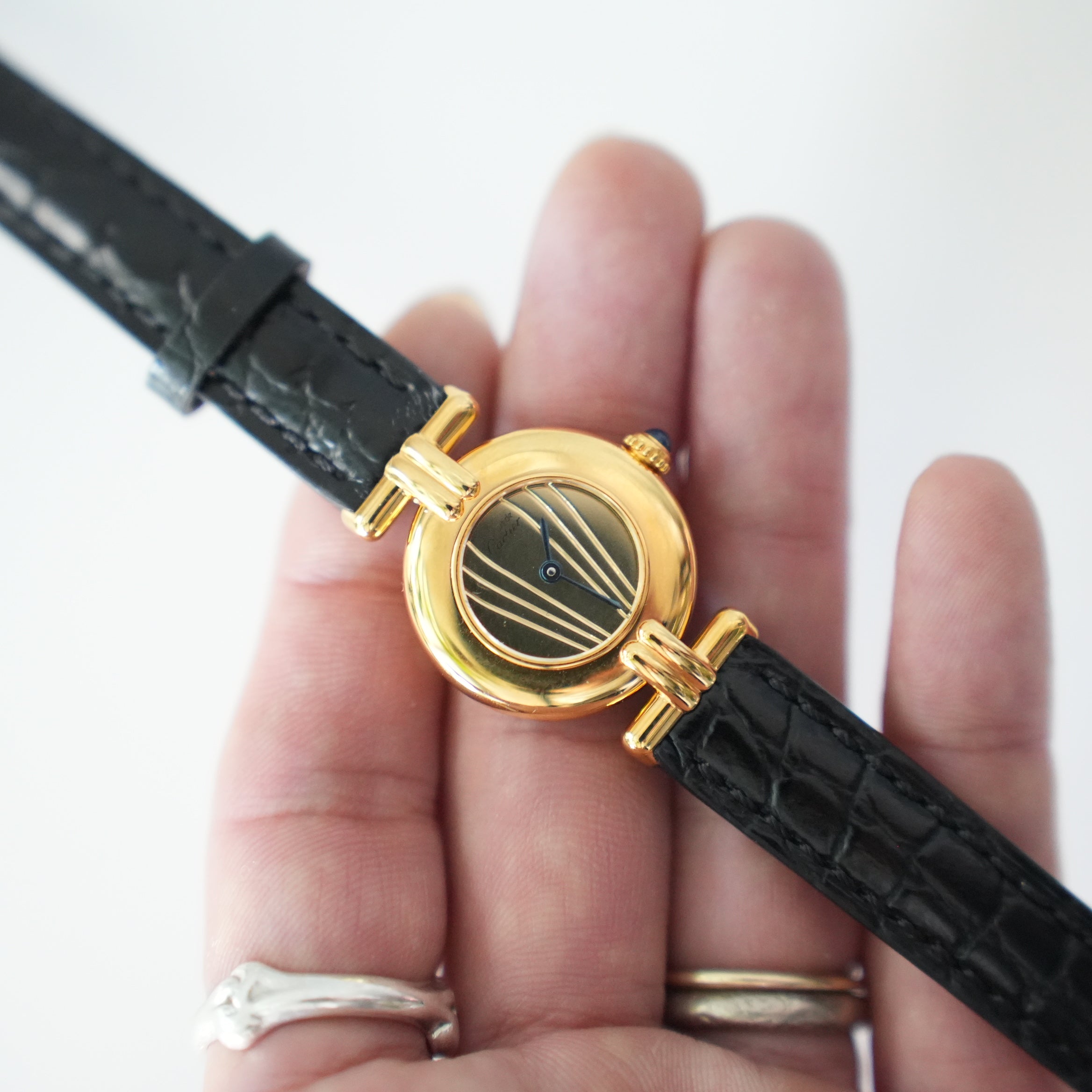 CARTIER Must Colisee