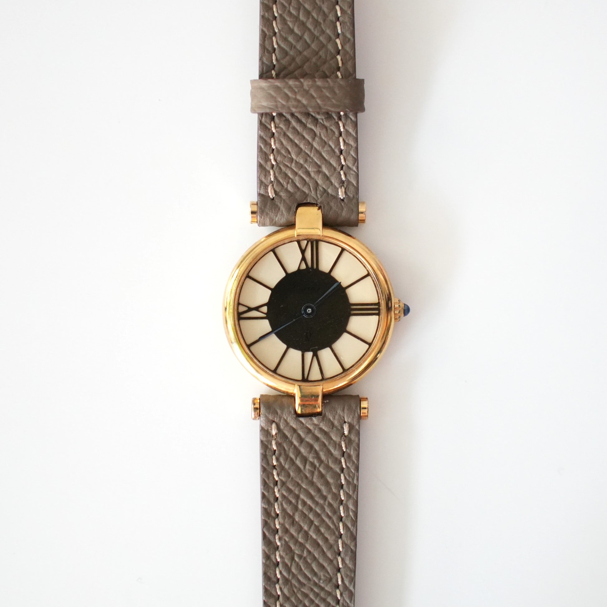 CARTIER Must Vendome GD