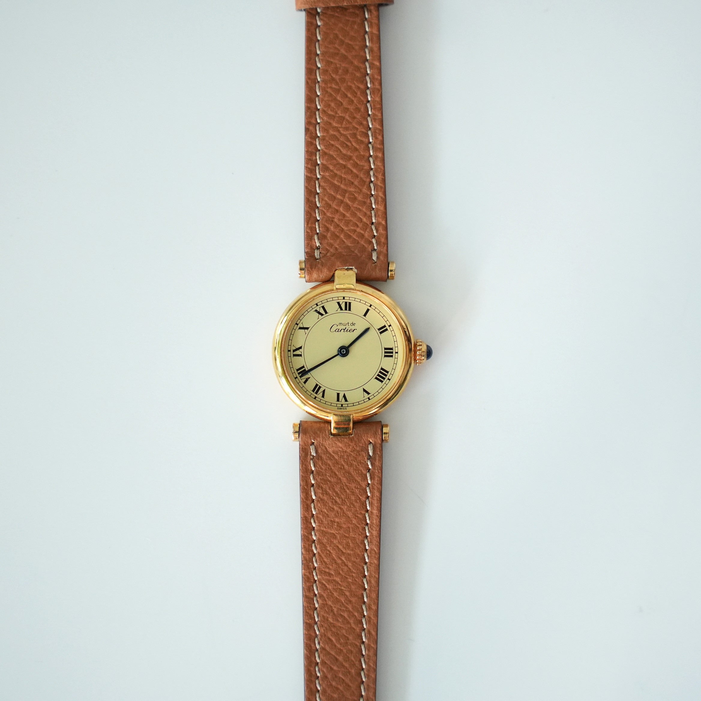 CARTIER Must Vendome IV