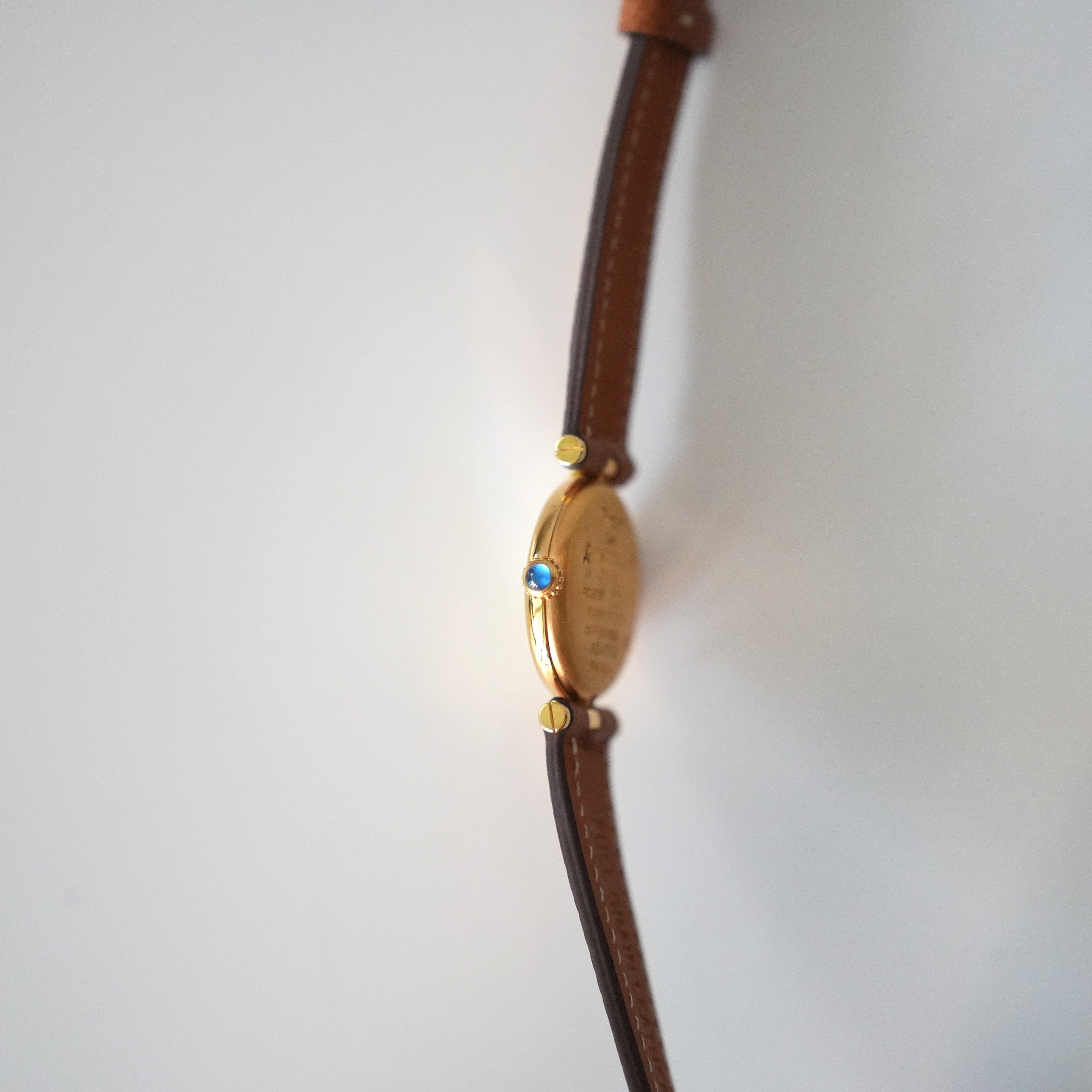 CARTIER Must Vendome IV