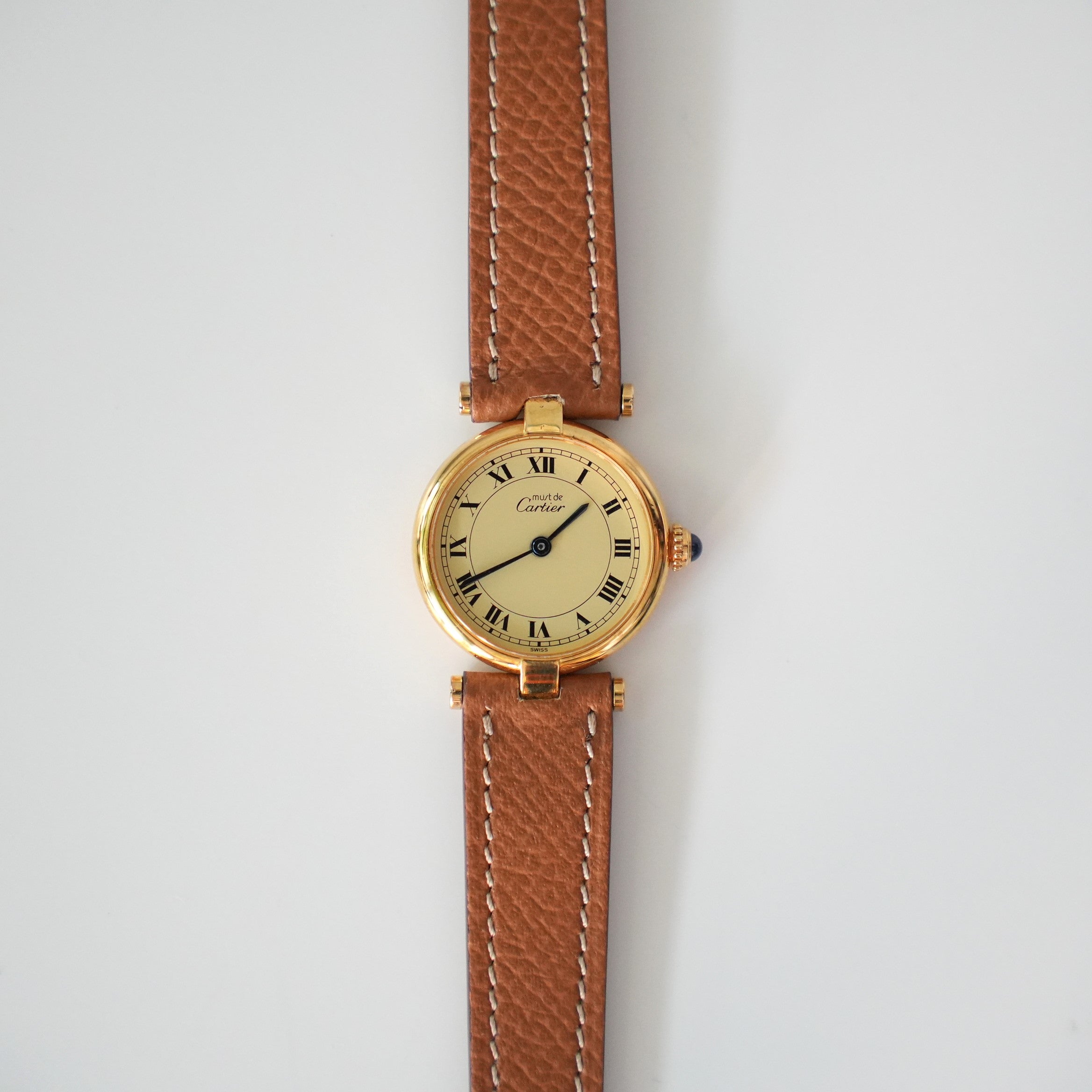 CARTIER Must Vendome IV