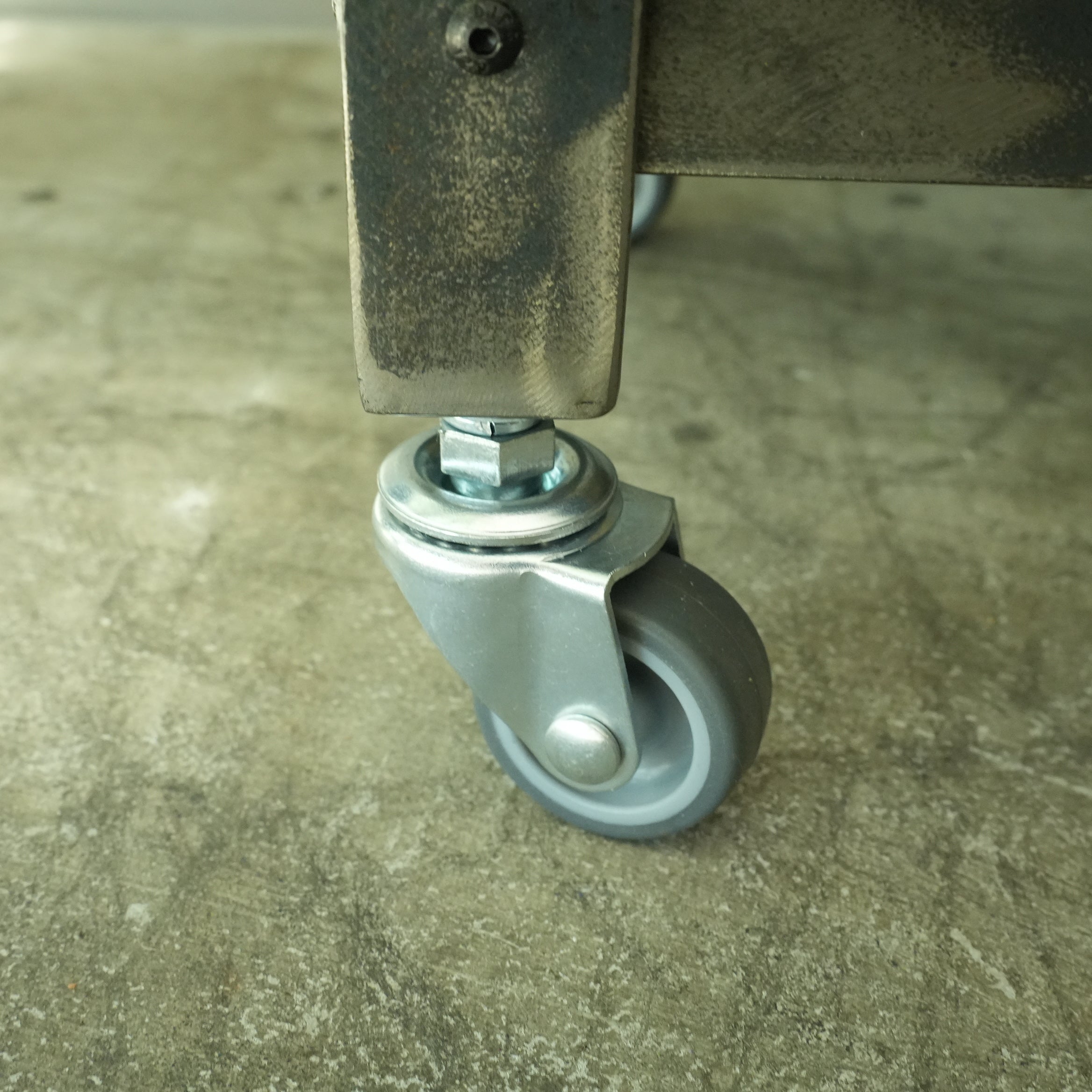 StahL Botanical Wire Rack