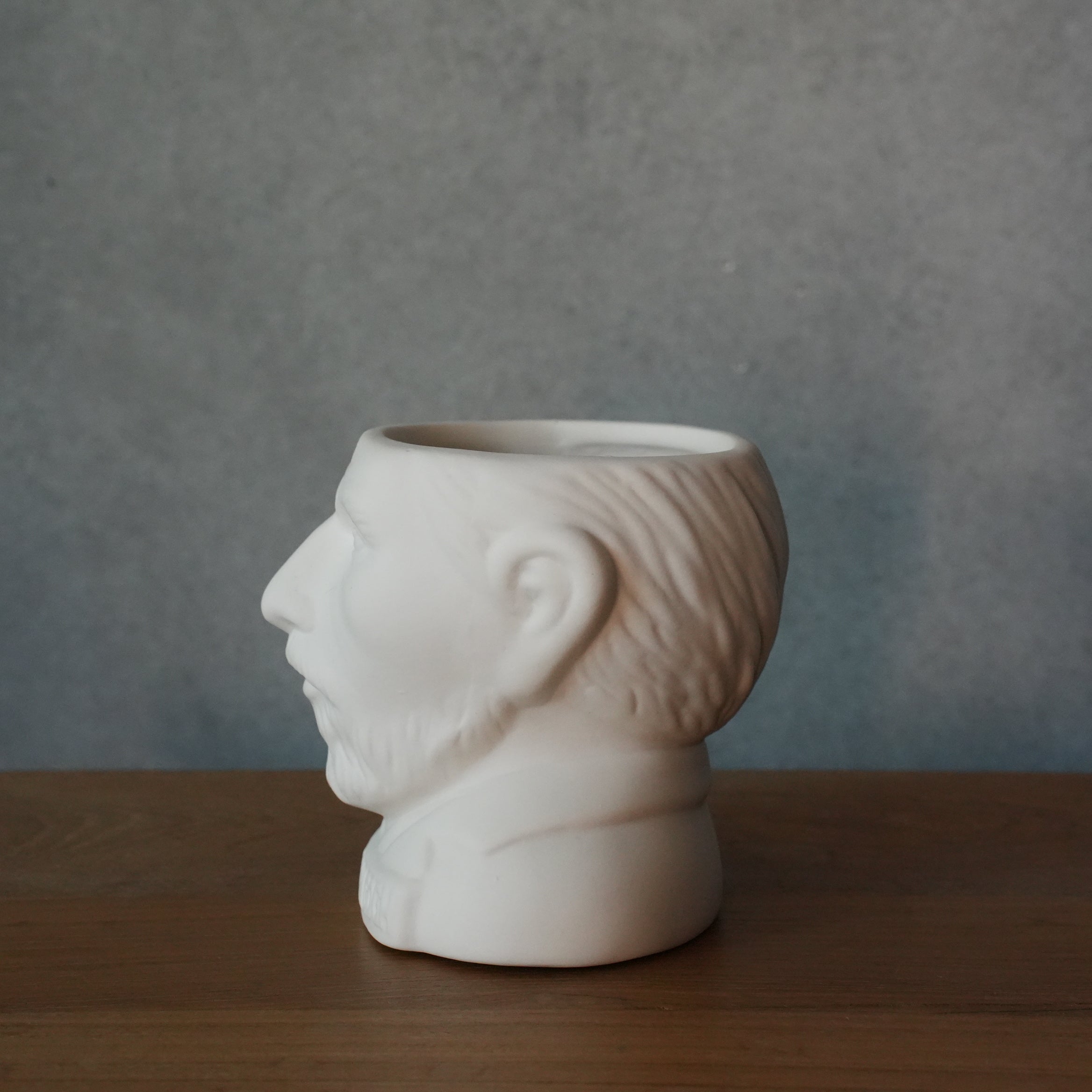 FIRTILE MINDS PLANTERS