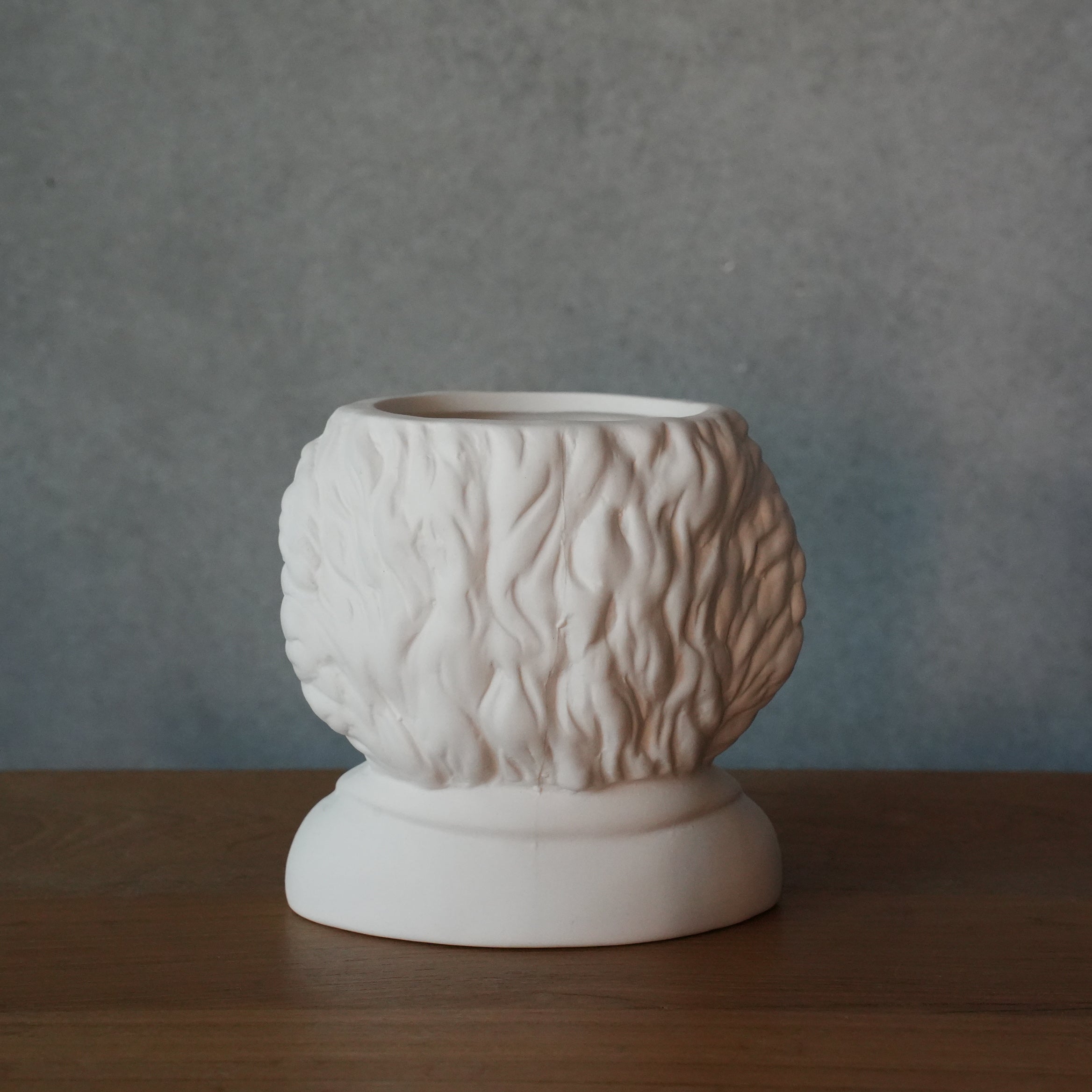 FIRTILE MINDS PLANTERS