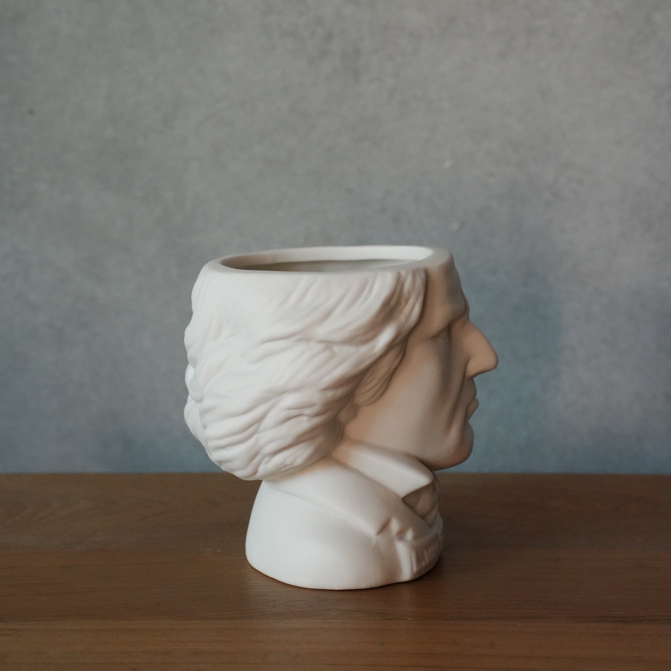 FIRTILE MINDS PLANTERS