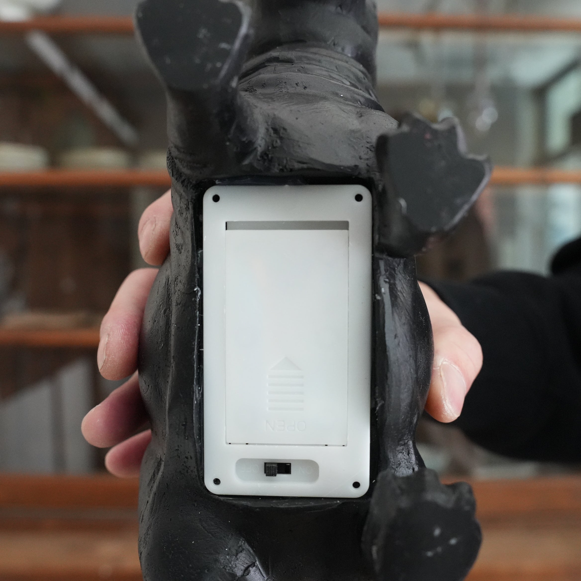 Animal Light Hippopotamus