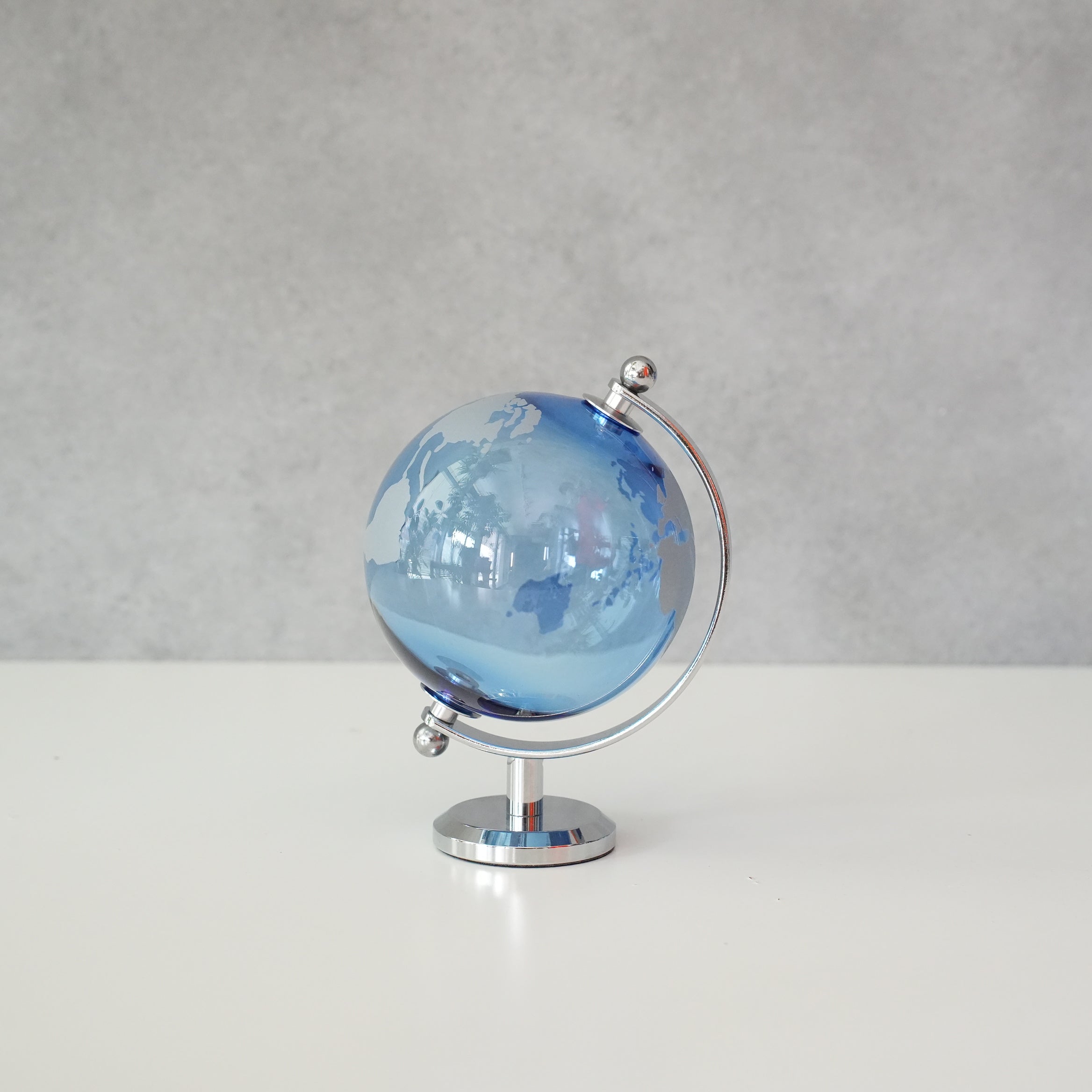 Glass Globe