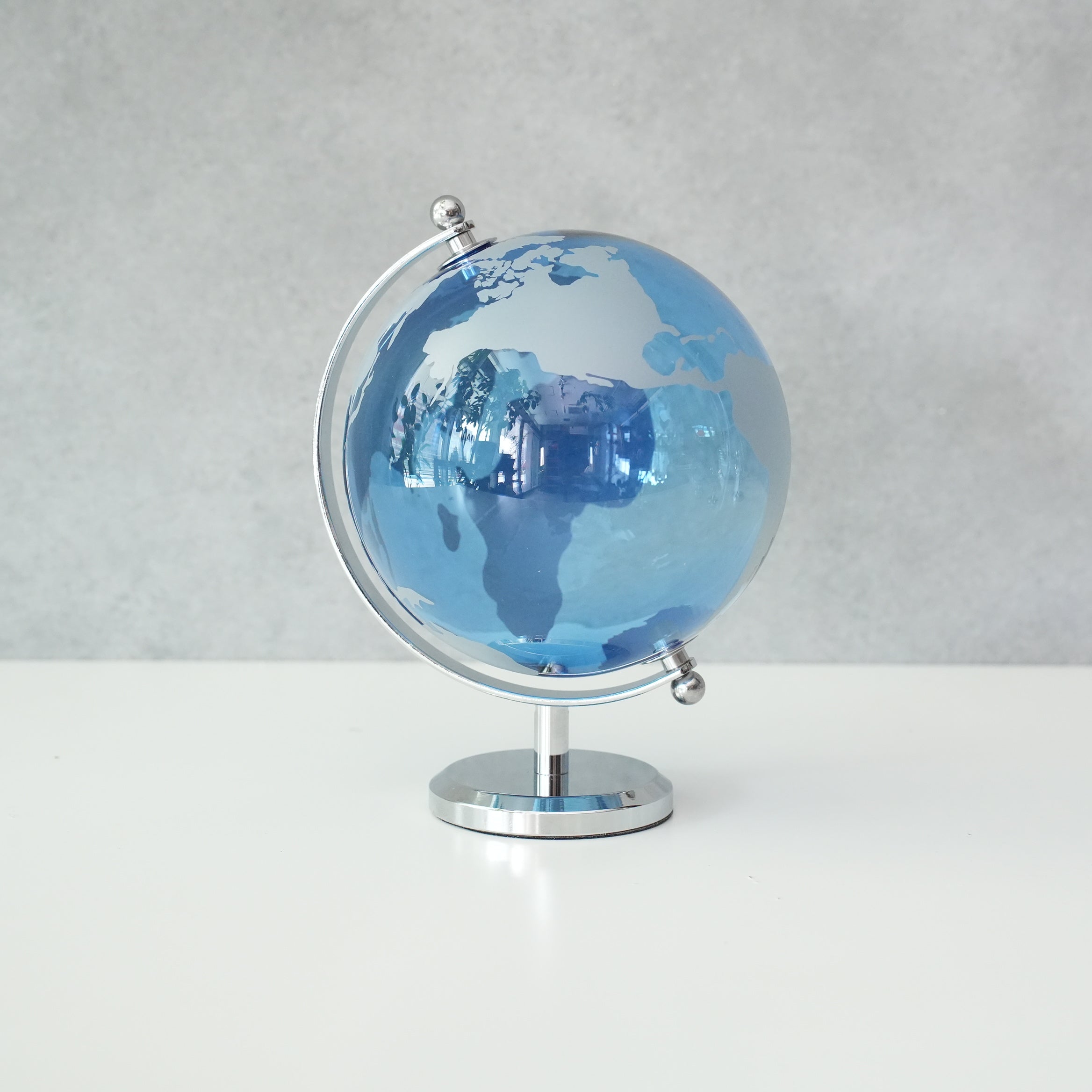 Glass Globe