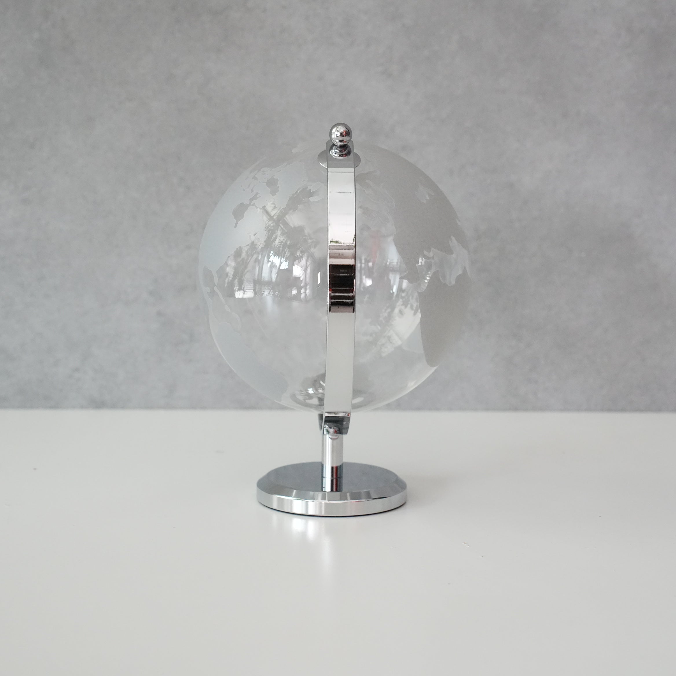 Glass Globe