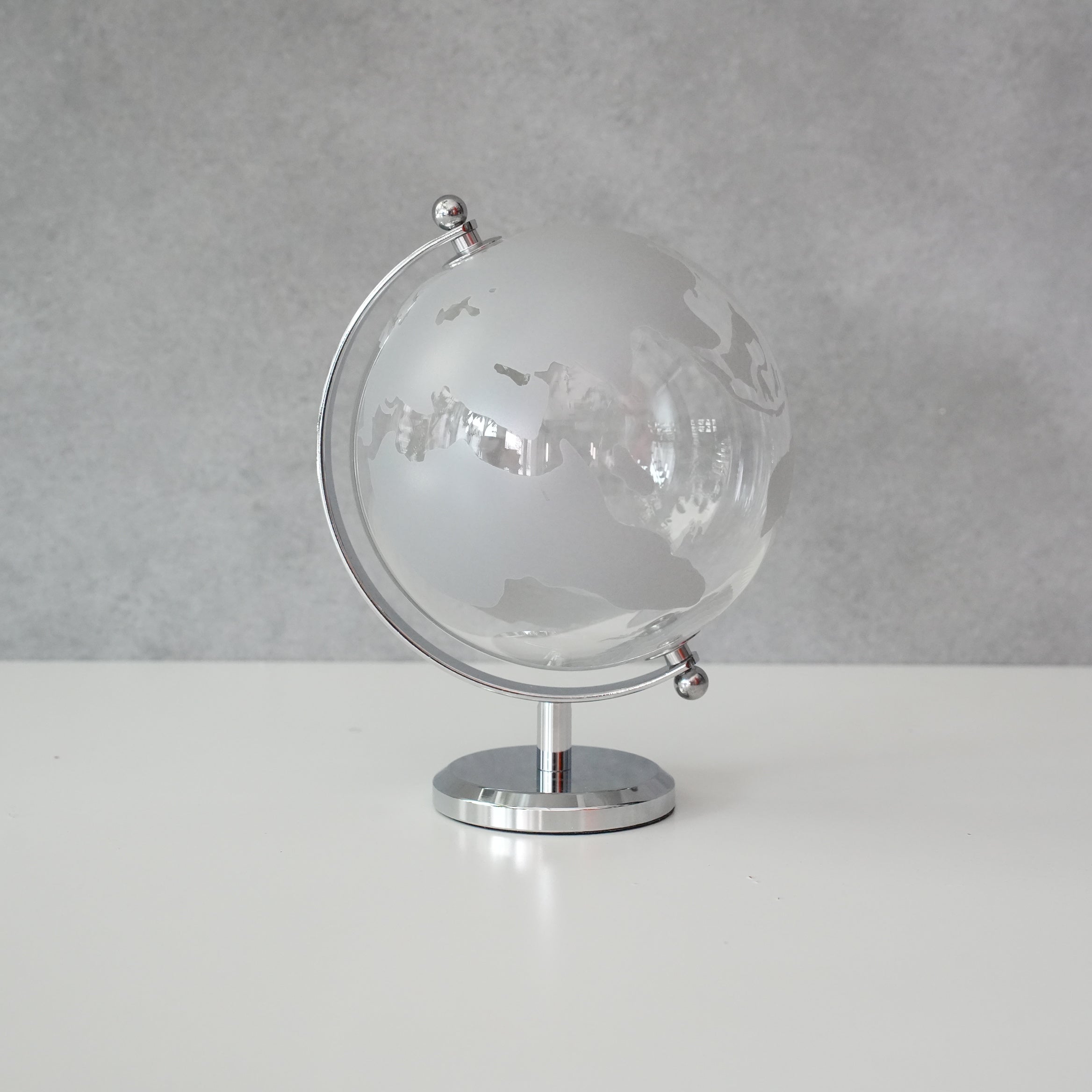 Glass Globe