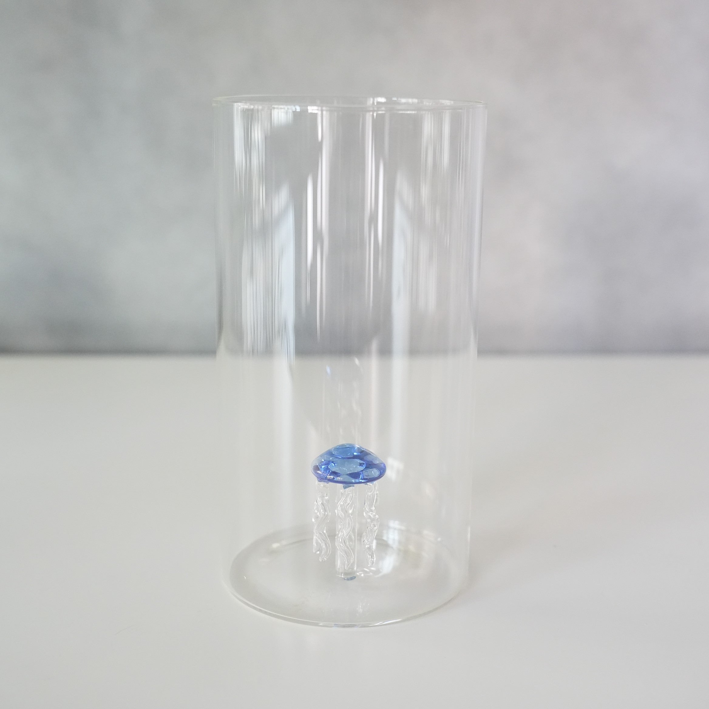 Jellyfish Flower Vase