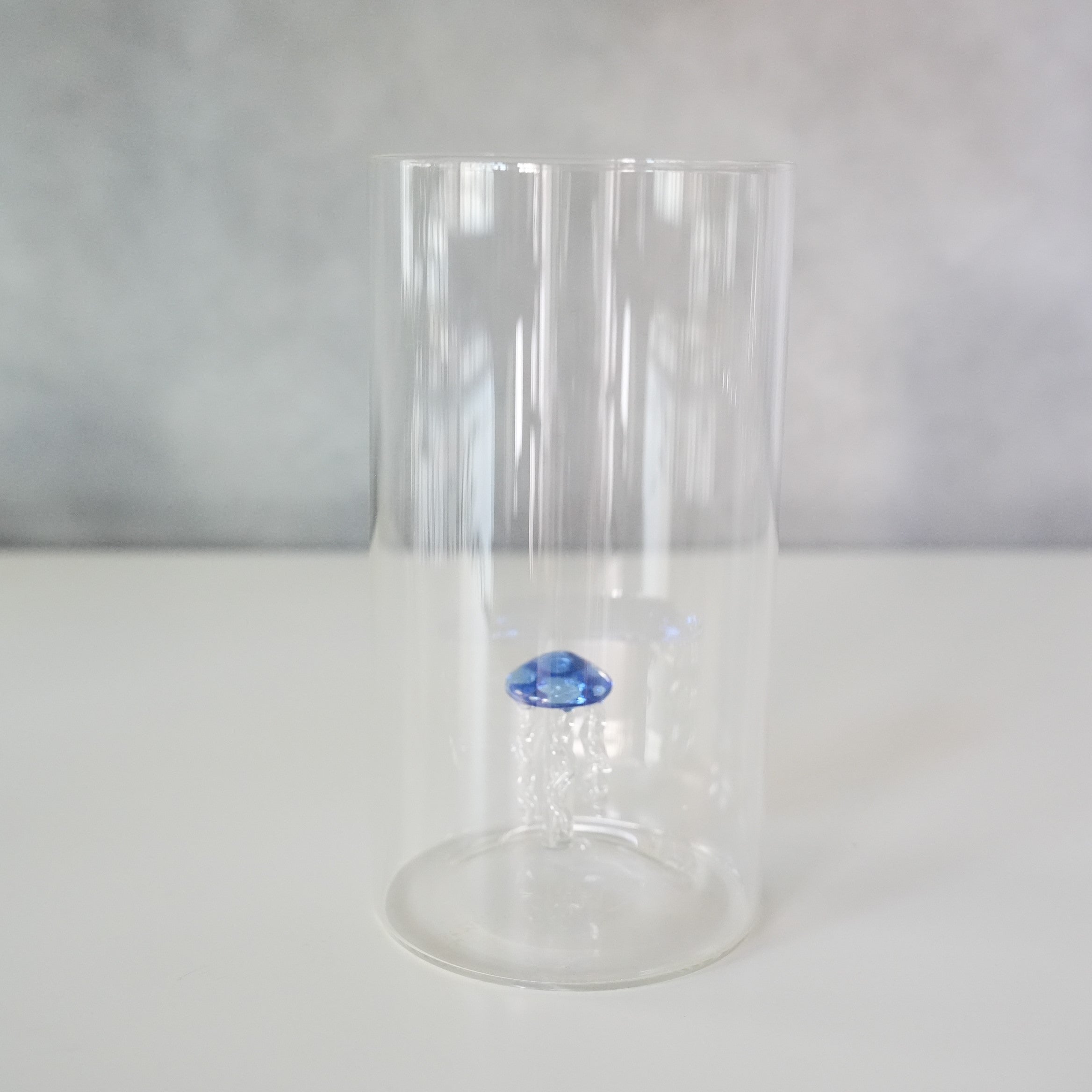 Jellyfish Flower Vase