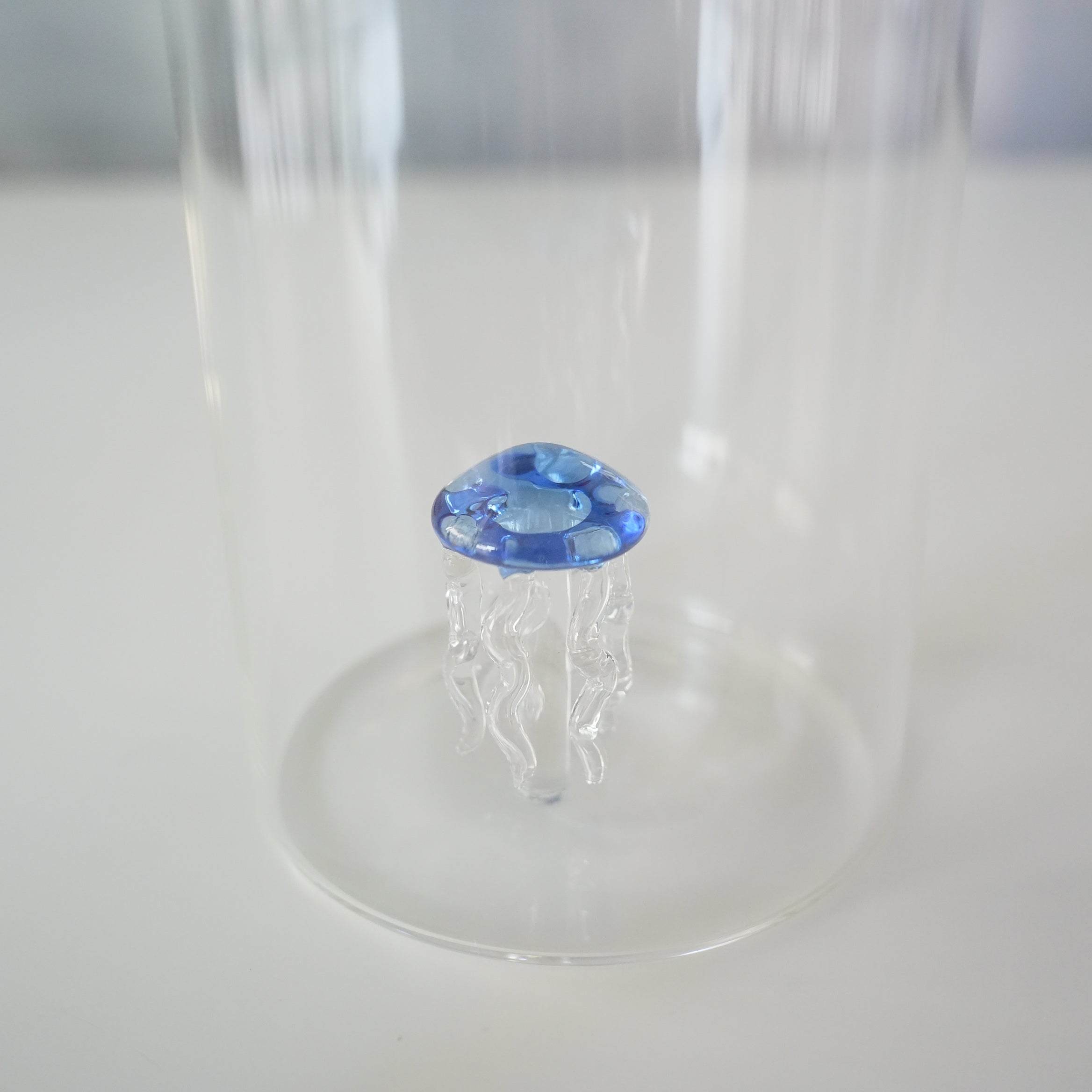 Jellyfish Flower Vase