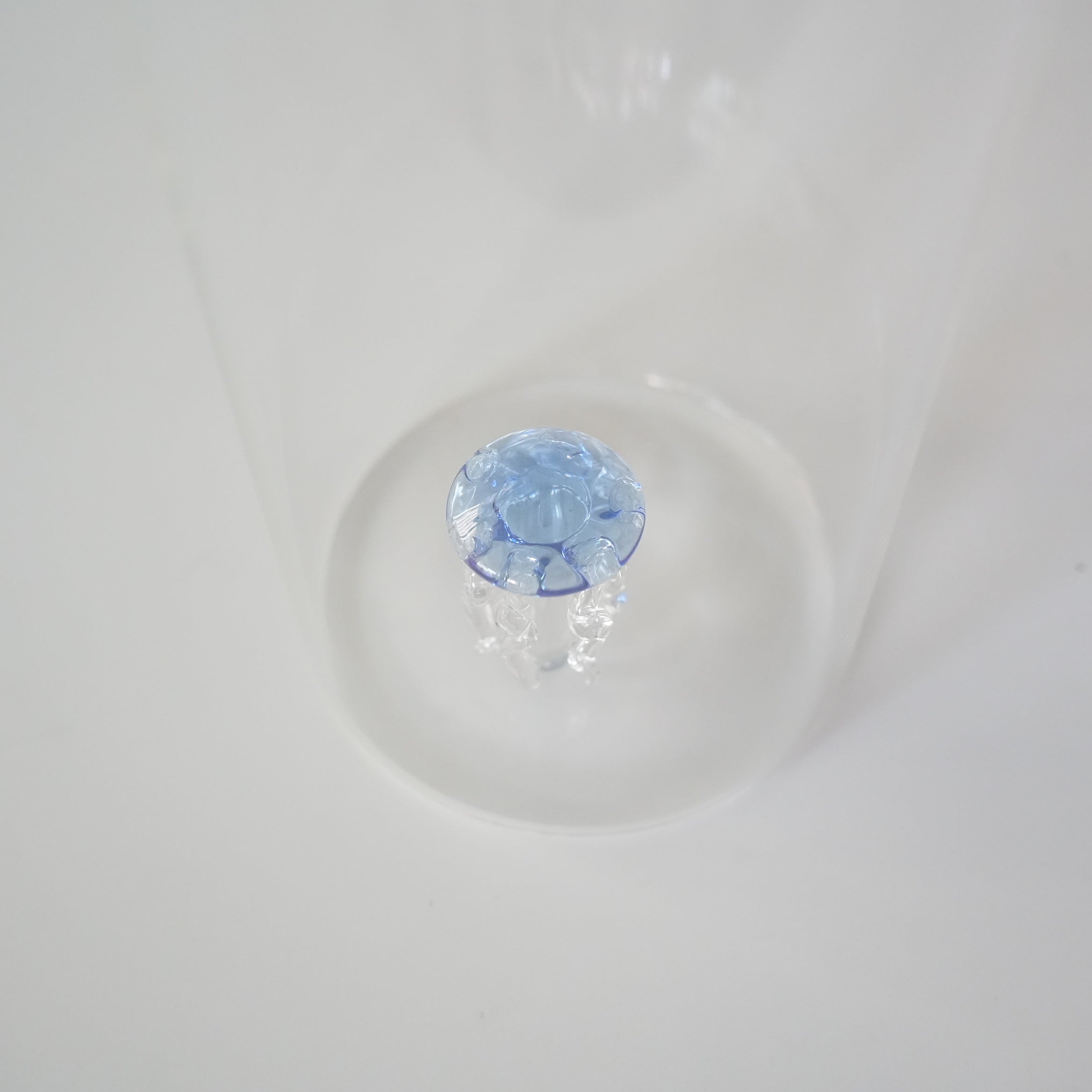 Jellyfish Flower Vase