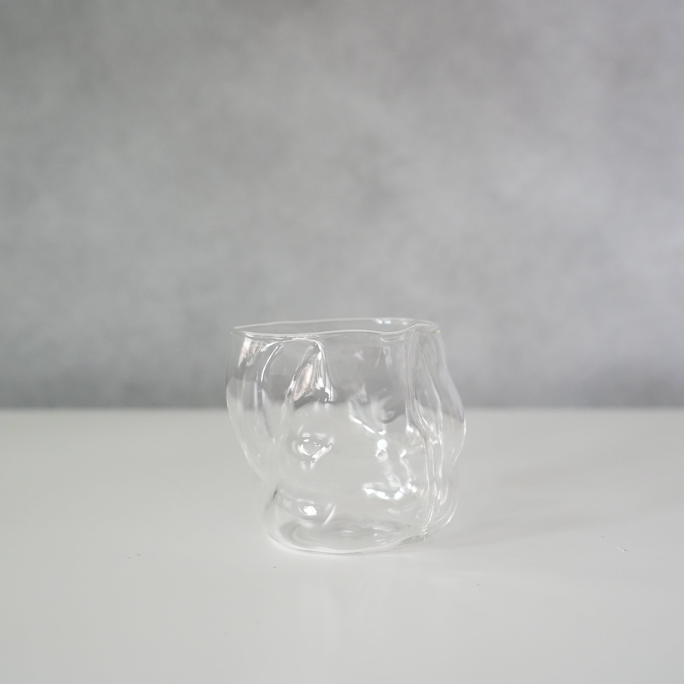 WIRE DANISH ART GLASS