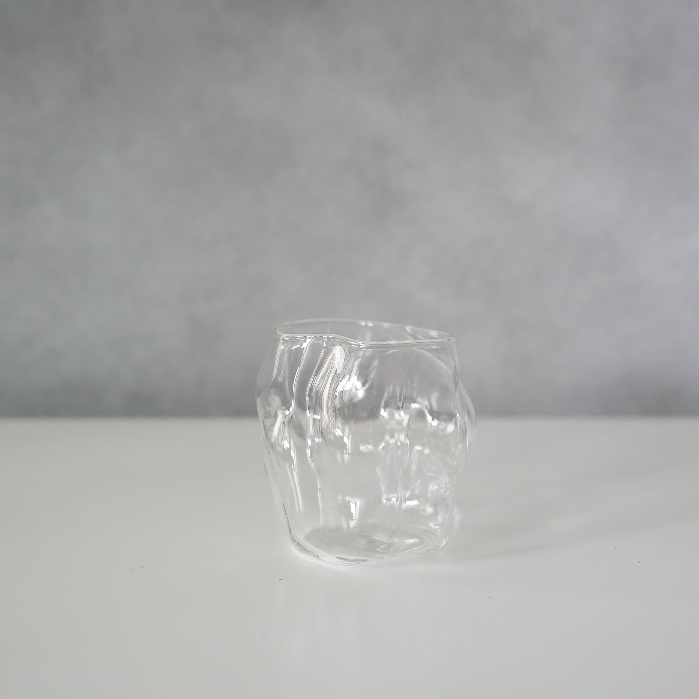 WIRE DANISH ART GLASS