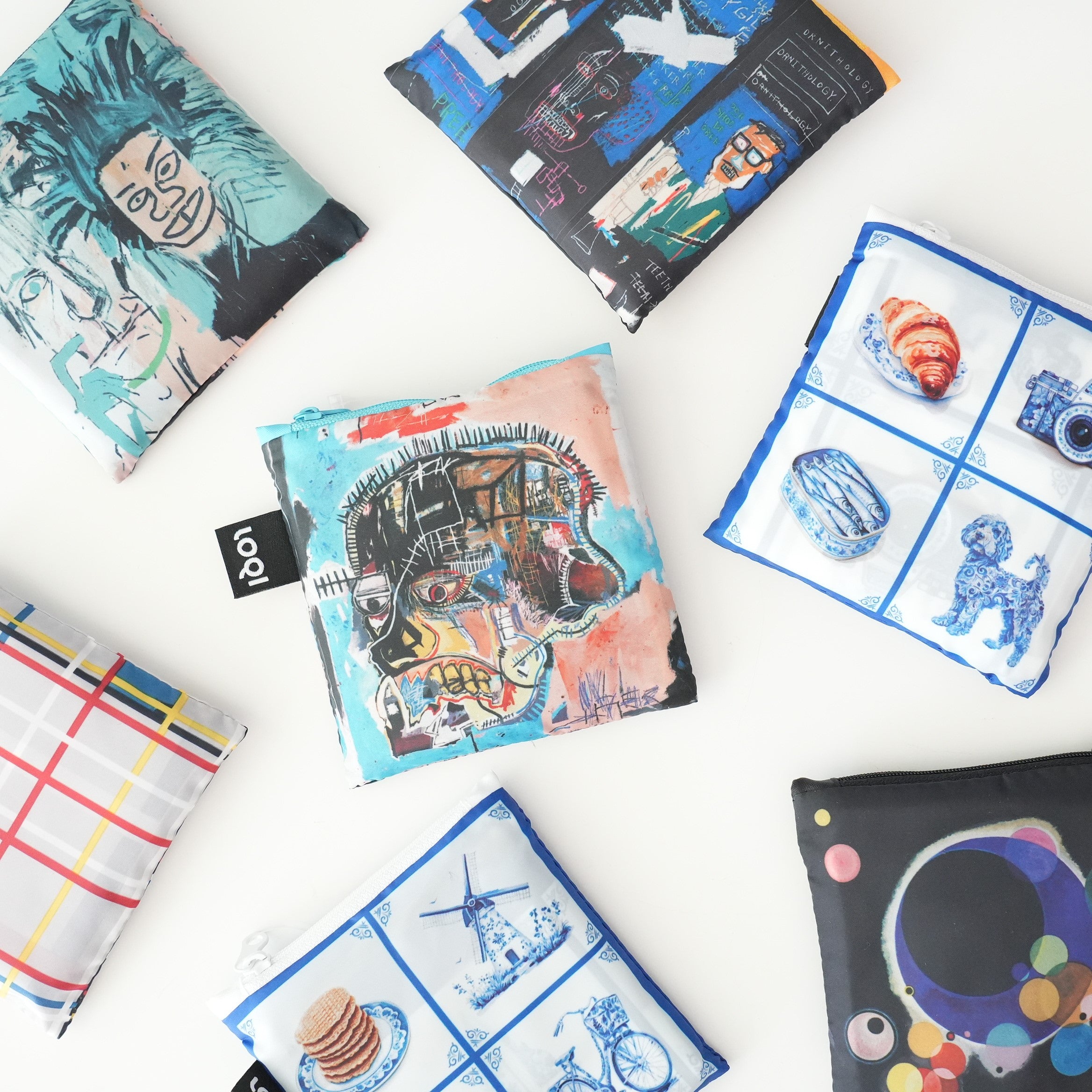 LOQI eco bag