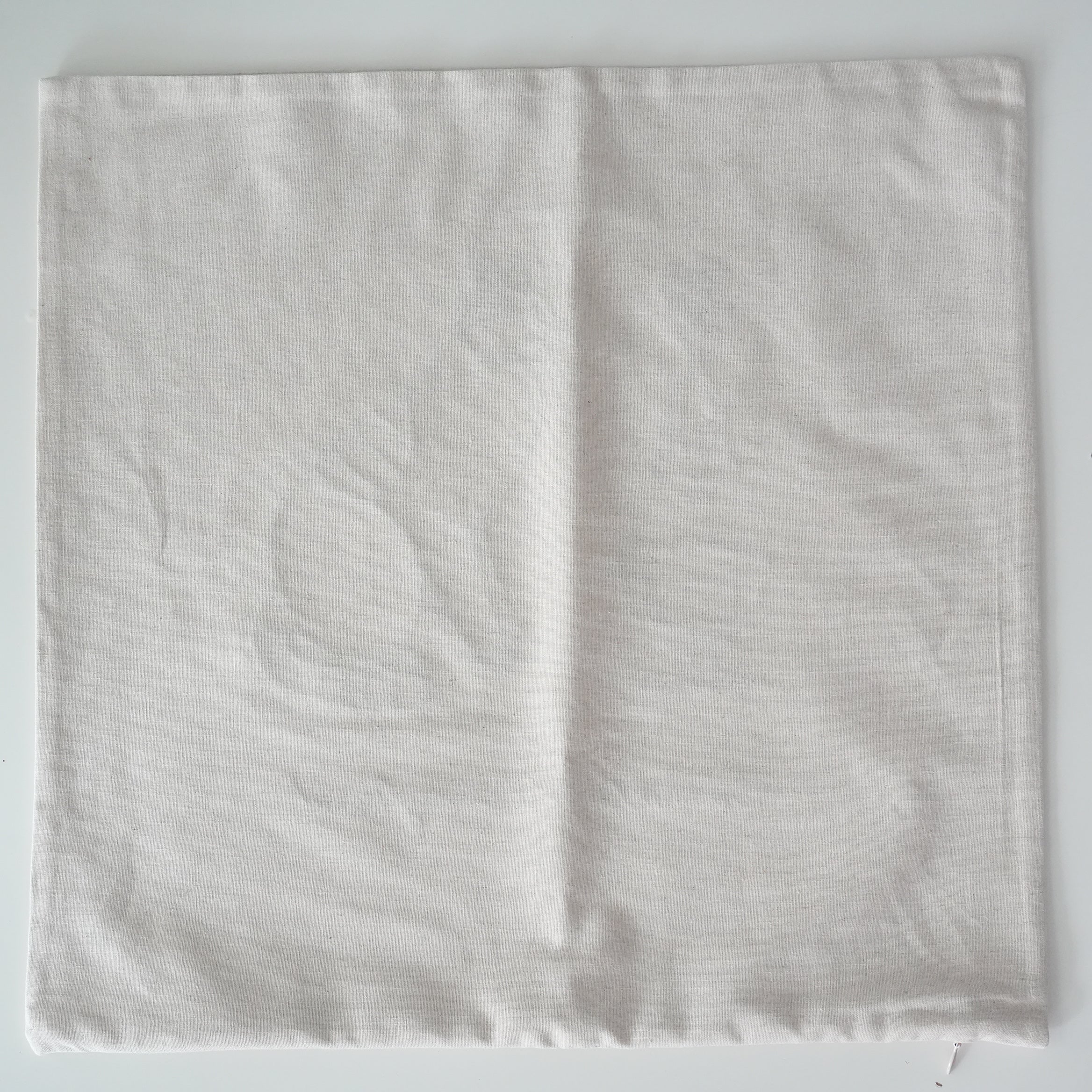 HAyU Embroidered Cushion Cover