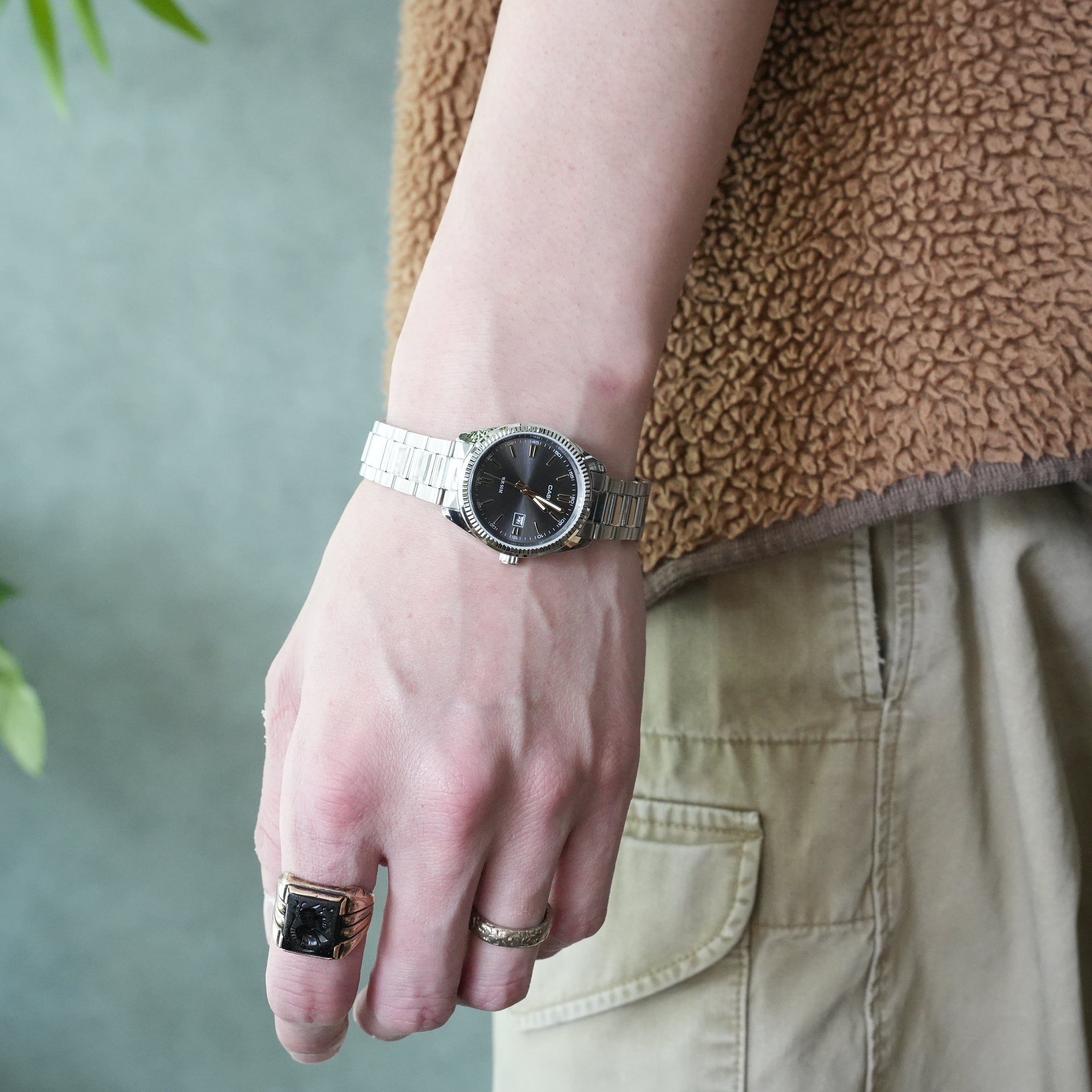 CASIO LTP-1302