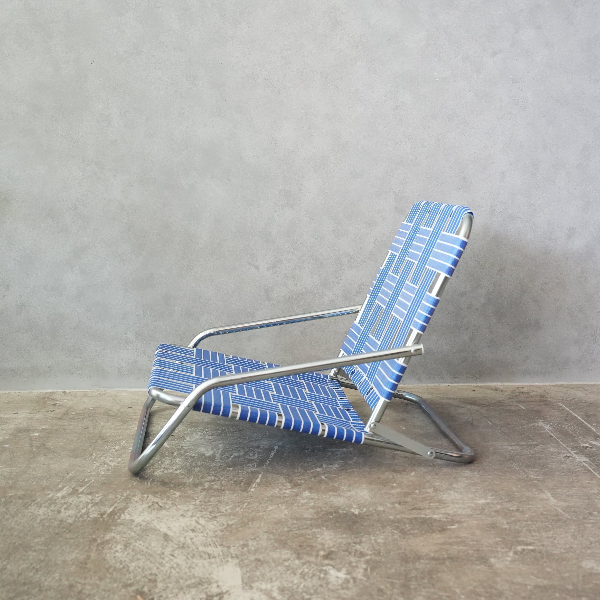 INDUSTRIAL TERRACE CHAIR