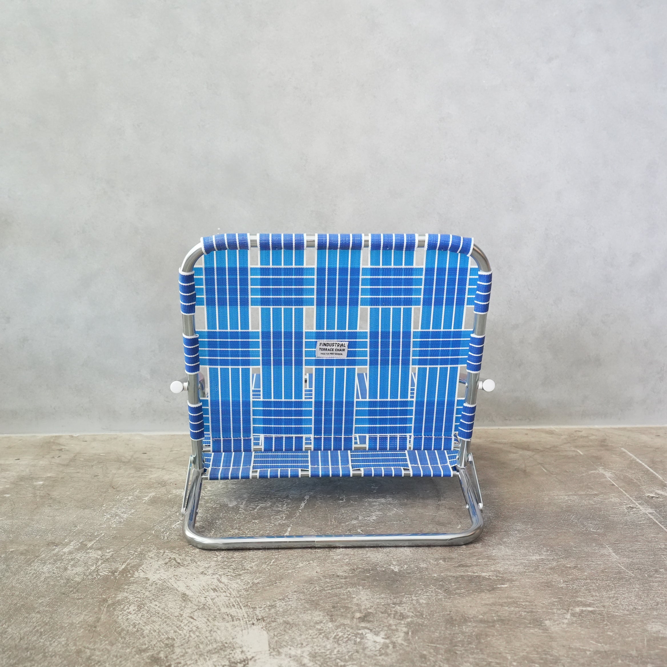 INDUSTRIAL TERRACE CHAIR