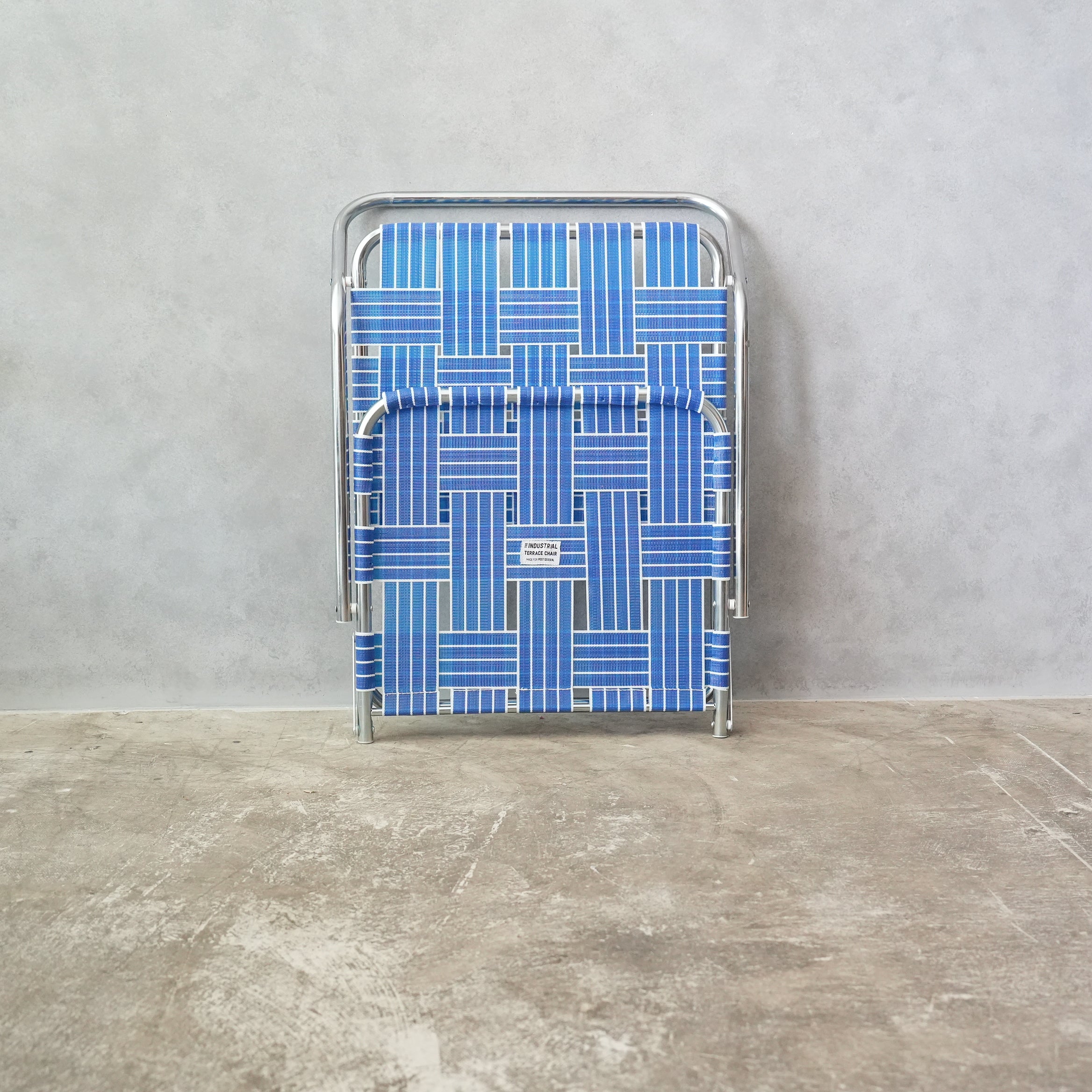 INDUSTRIAL TERRACE CHAIR