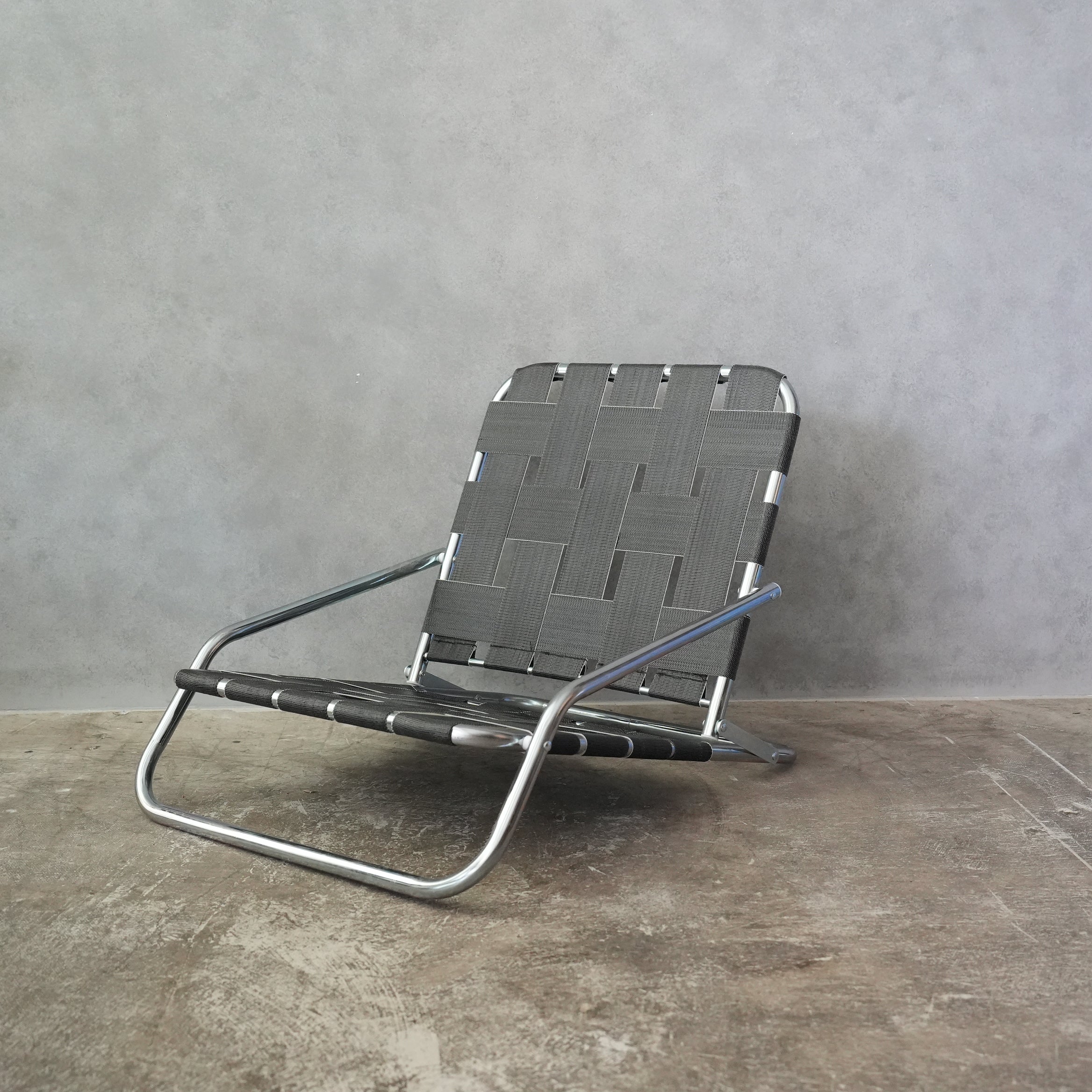 INDUSTRIAL TERRACE CHAIR