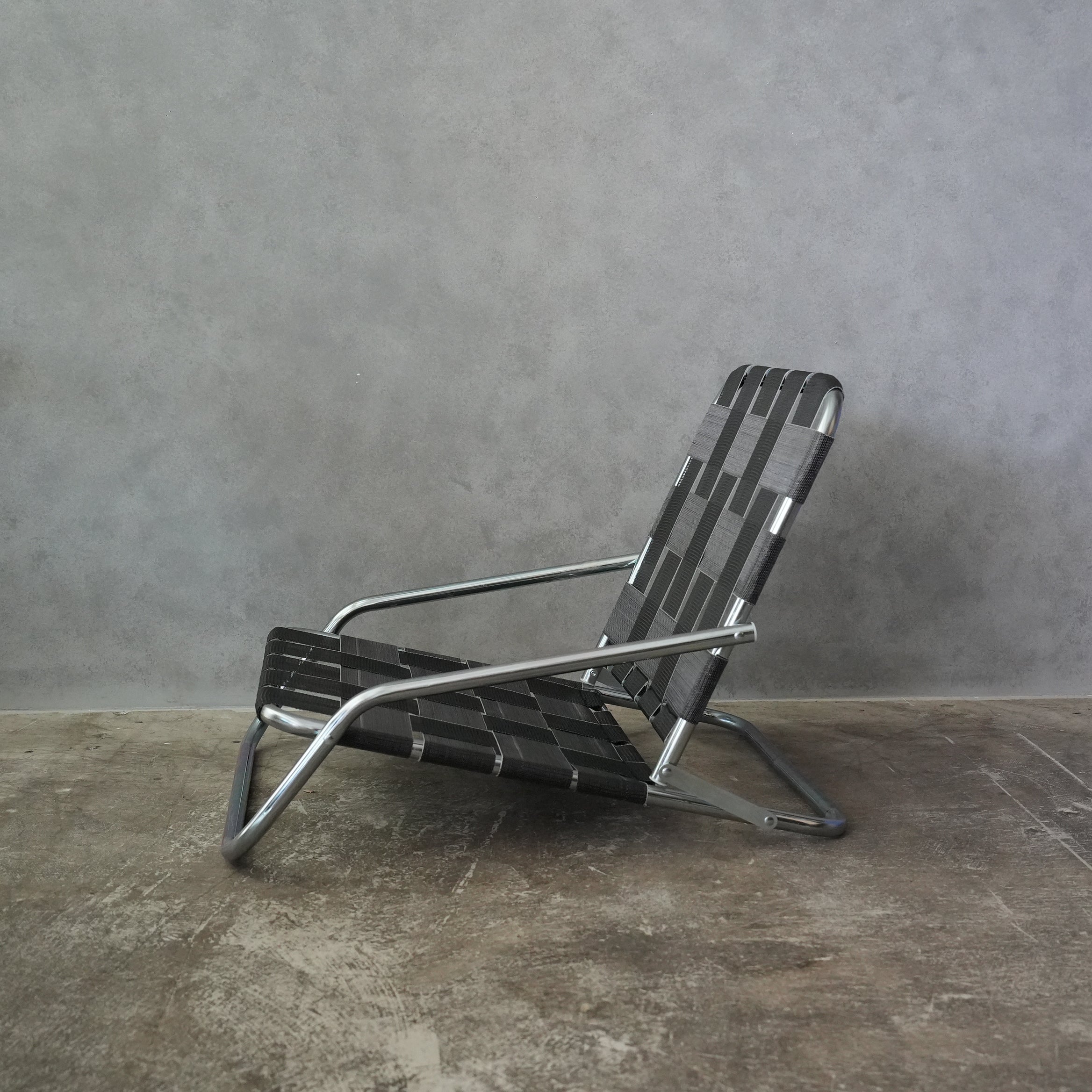 INDUSTRIAL TERRACE CHAIR