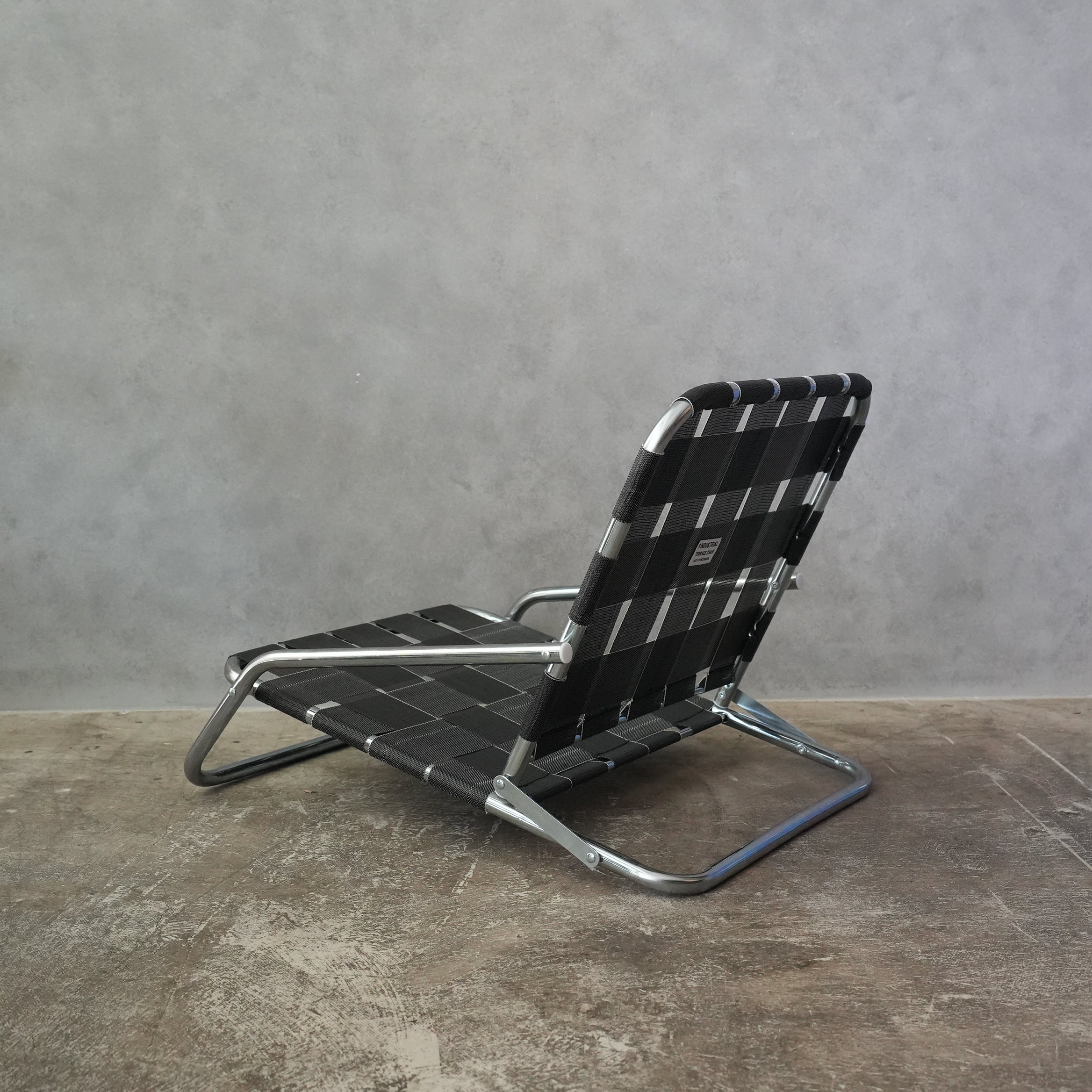 INDUSTRIAL TERRACE CHAIR