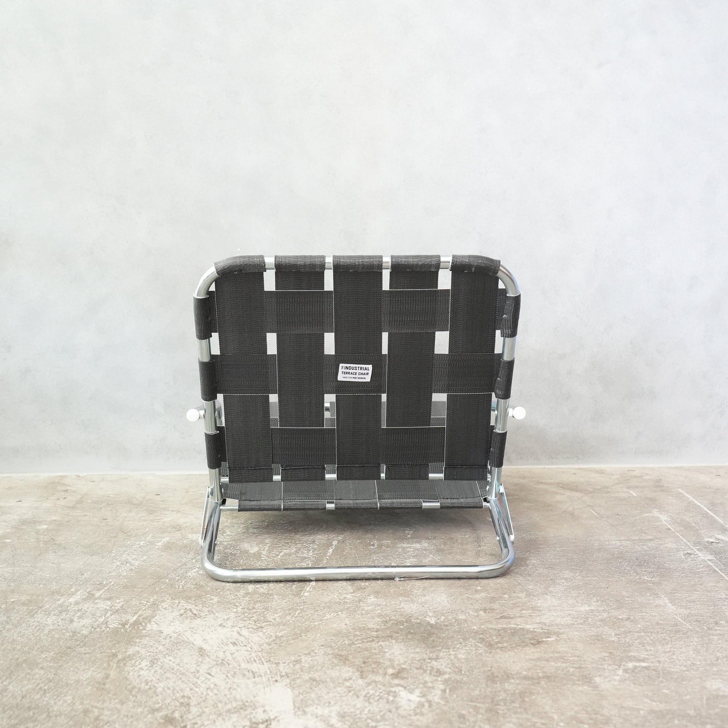 INDUSTRIAL TERRACE CHAIR