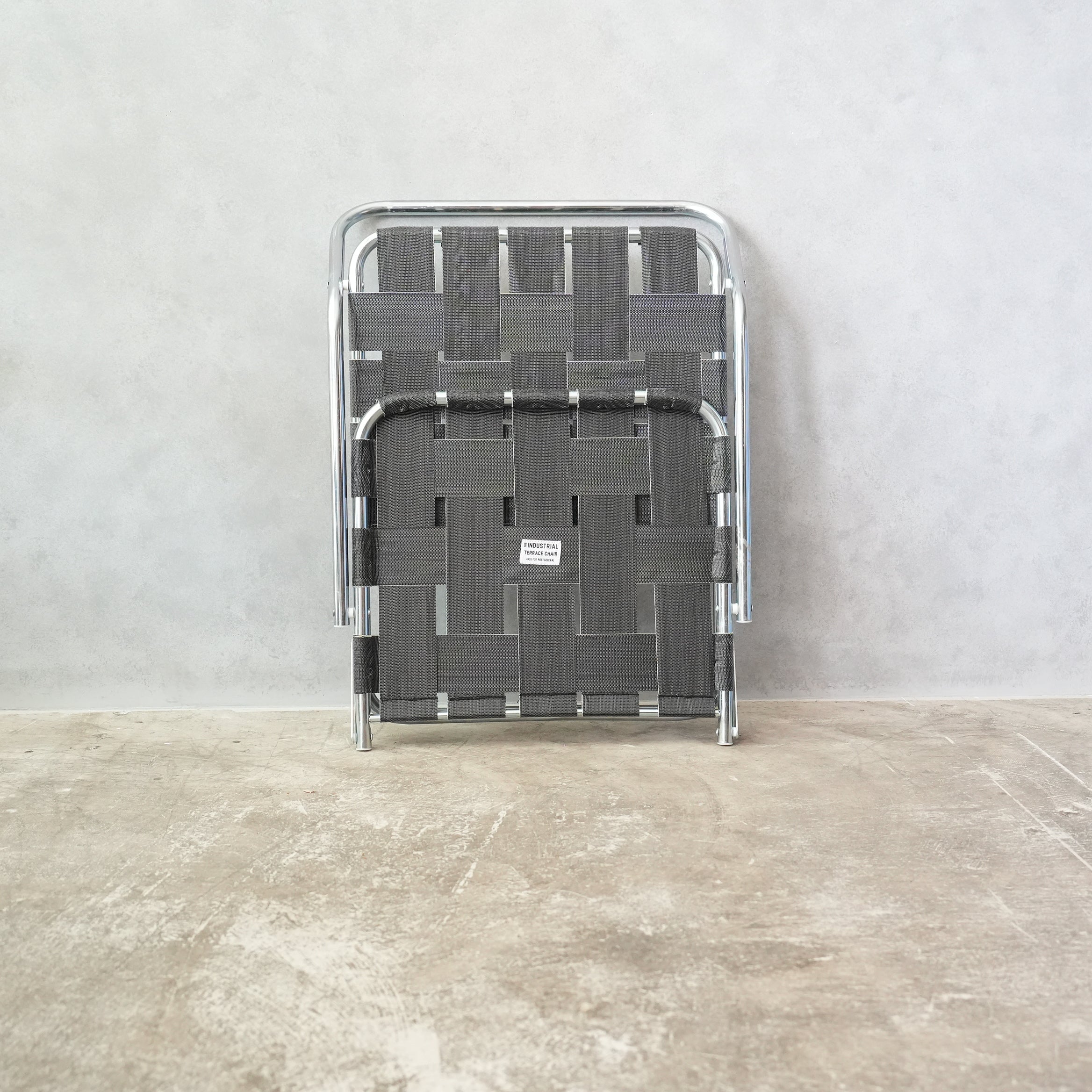 INDUSTRIAL TERRACE CHAIR