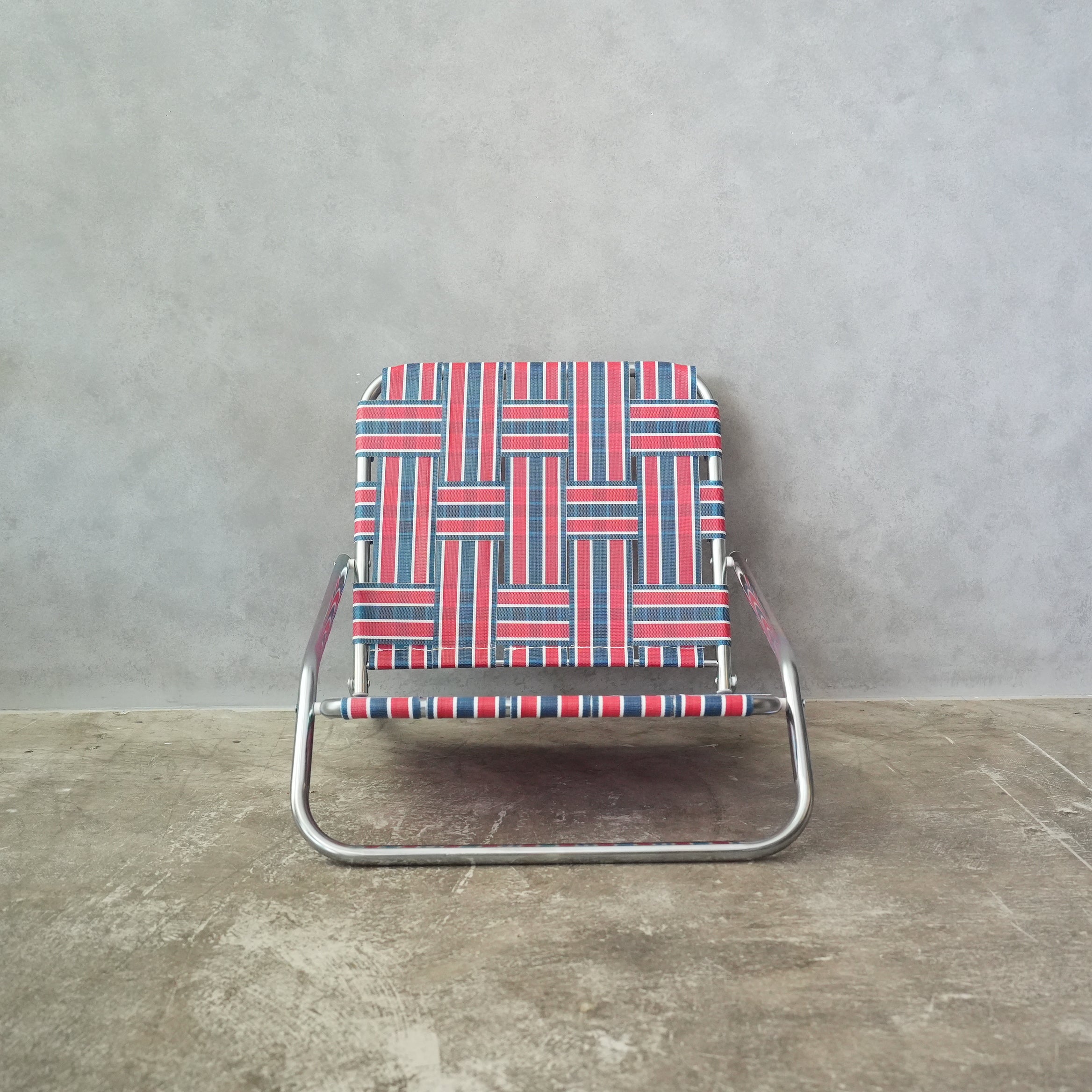 INDUSTRIAL TERRACE CHAIR